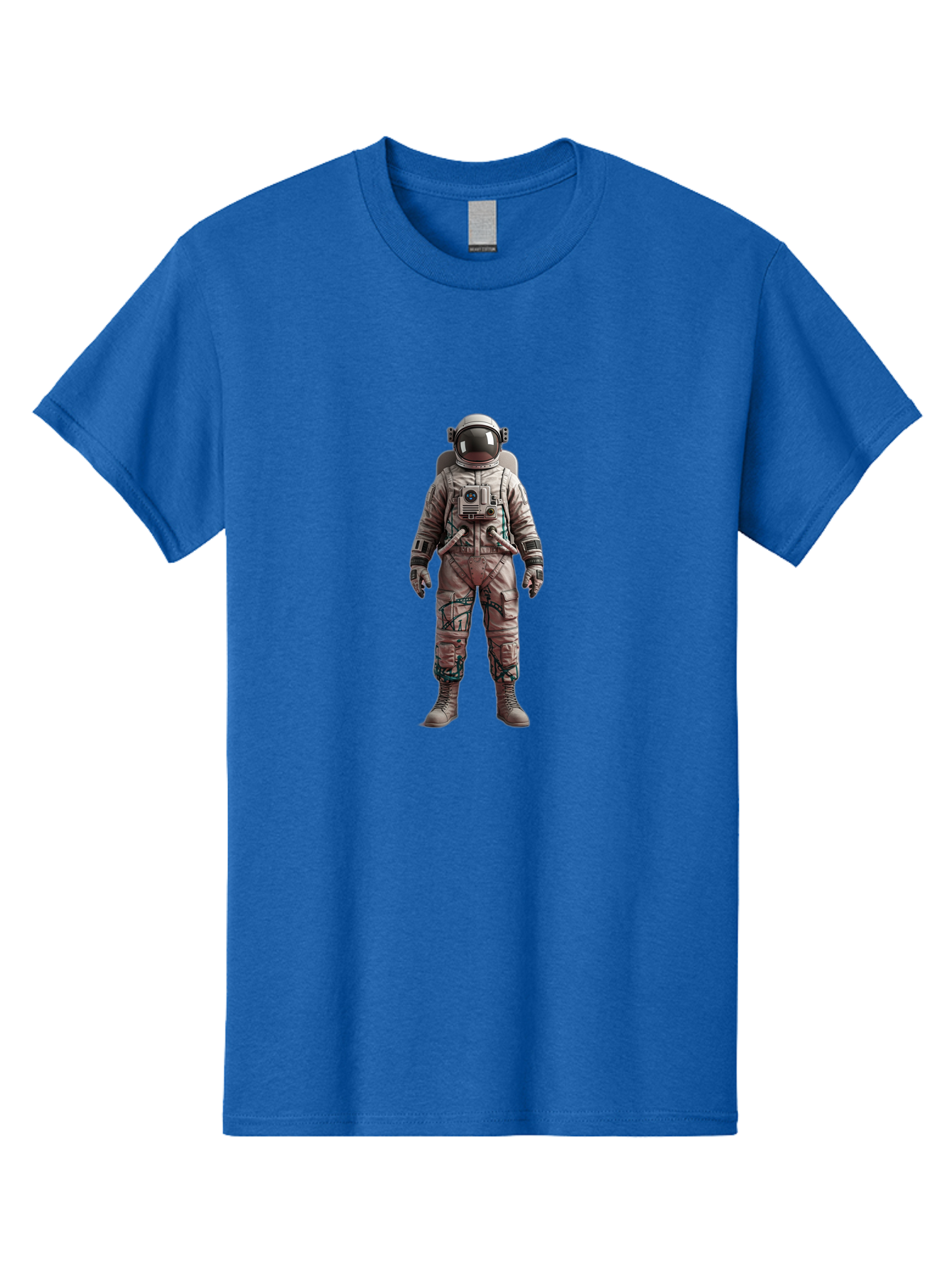Astronaut Men'S Graphic Tee, 100% Cotton, Comfortable Casual Summer Wear, Machine Washable, Vintage Camera, Old Camera, Antique Camera, Black Camera, Classic Photography, Photography Equipment, Nostalgic Device, Film Camera, Camera Art Bal733 7