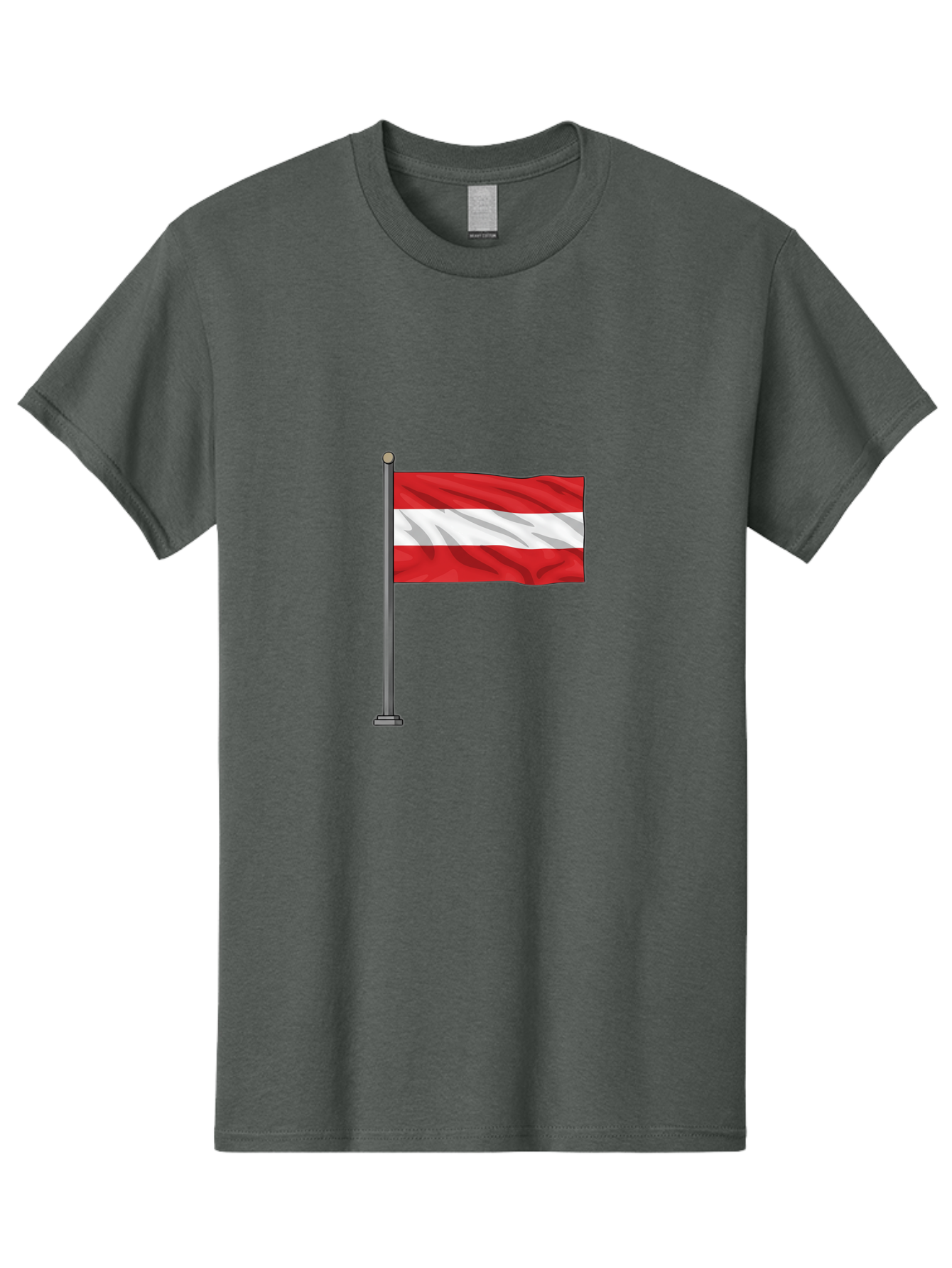 Austria-Flag Men'S Graphic Tee, 100% Cotton, Comfortable Casual Summer Wear, Machine Washable, Vintage Camera, Old Camera, Antique Camera, Black Camera, Classic Photography, Photography Equipment, Nostalgic Device, Film Camera, Camera Art Bal736 14