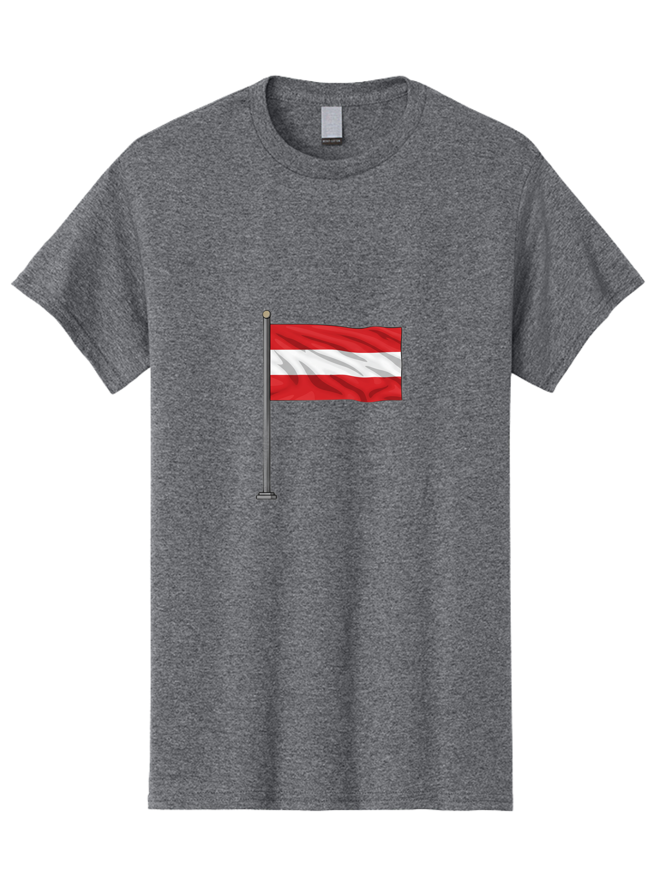 Austria-Flag Men'S Graphic Tee, 100% Cotton, Comfortable Casual Summer Wear, Machine Washable, Vintage Camera, Old Camera, Antique Camera, Black Camera, Classic Photography, Photography Equipment, Nostalgic Device, Film Camera, Camera Art Bal736 6