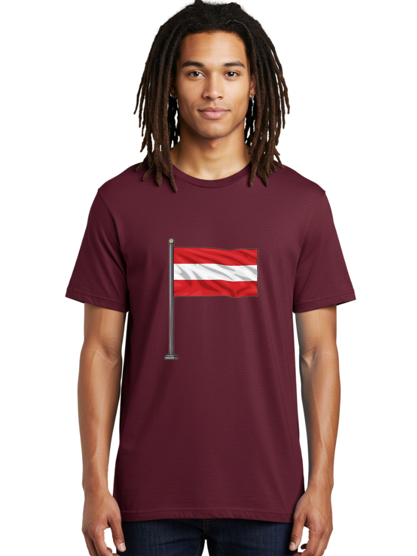 Austria-Flag Men'S Graphic Tee, 100% Cotton, Comfortable Casual Summer Wear, Machine Washable, Vintage Camera, Old Camera, Antique Camera, Black Camera, Classic Photography, Photography Equipment, Nostalgic Device, Film Camera, Camera Art Bal736 17