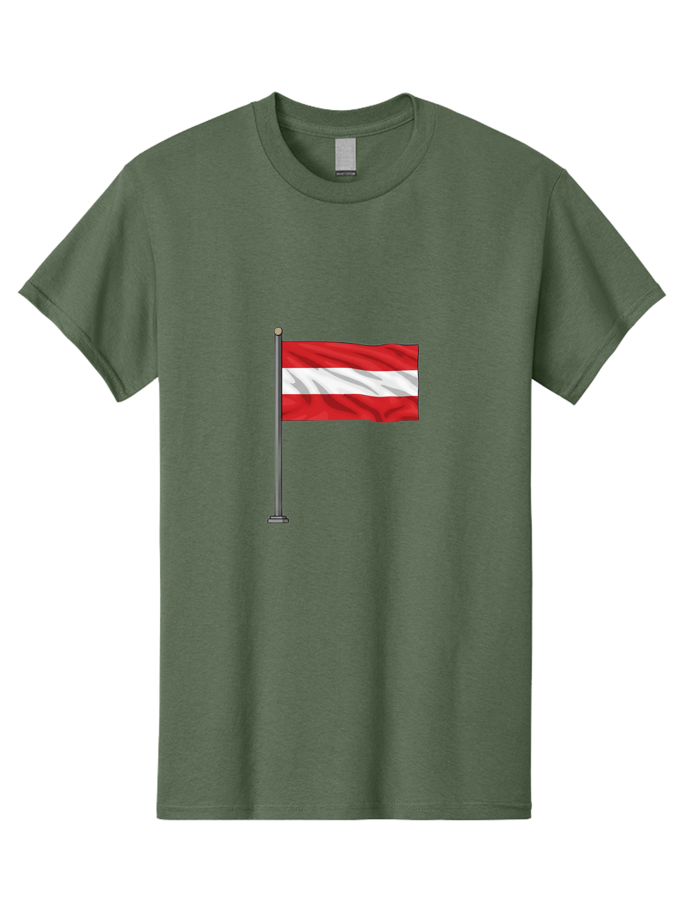 Austria-Flag Men'S Graphic Tee, 100% Cotton, Comfortable Casual Summer Wear, Machine Washable, Vintage Camera, Old Camera, Antique Camera, Black Camera, Classic Photography, Photography Equipment, Nostalgic Device, Film Camera, Camera Art Bal736 11