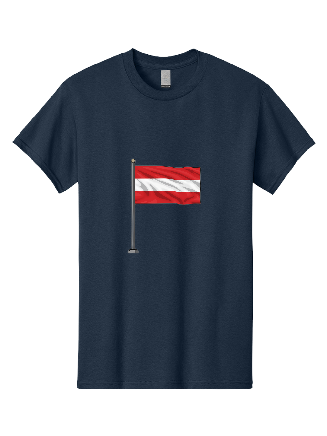 Austria-Flag Men'S Graphic Tee, 100% Cotton, Comfortable Casual Summer Wear, Machine Washable, Vintage Camera, Old Camera, Antique Camera, Black Camera, Classic Photography, Photography Equipment, Nostalgic Device, Film Camera, Camera Art Bal736 8