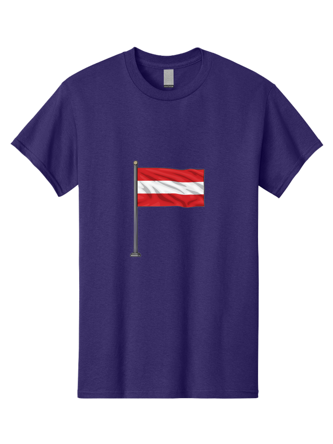 Austria-Flag Men'S Graphic Tee, 100% Cotton, Comfortable Casual Summer Wear, Machine Washable, Vintage Camera, Old Camera, Antique Camera, Black Camera, Classic Photography, Photography Equipment, Nostalgic Device, Film Camera, Camera Art Bal736 4
