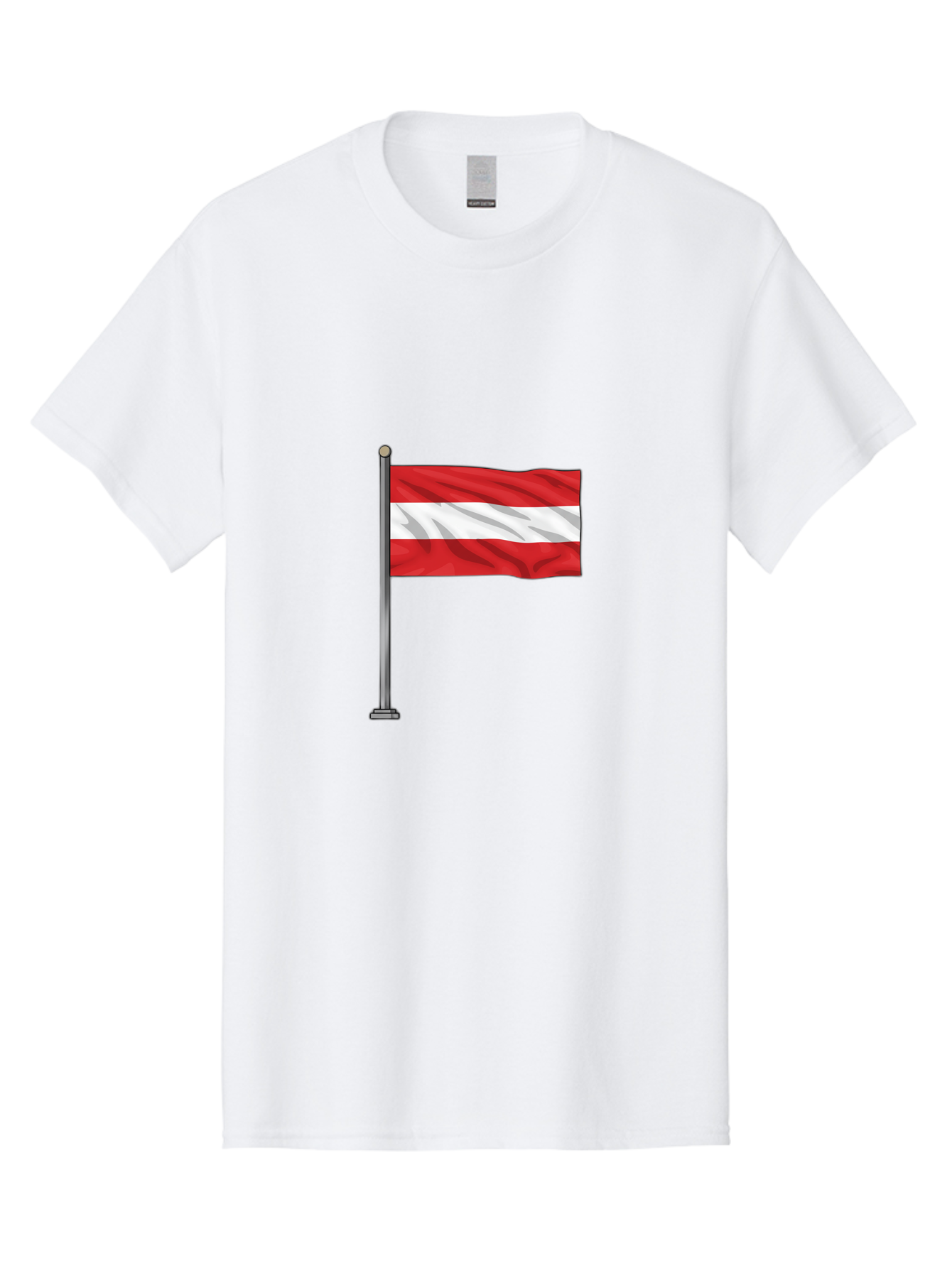 Austria-Flag Men'S Graphic Tee, 100% Cotton, Comfortable Casual Summer Wear, Machine Washable, Vintage Camera, Old Camera, Antique Camera, Black Camera, Classic Photography, Photography Equipment, Nostalgic Device, Film Camera, Camera Art Bal736 3