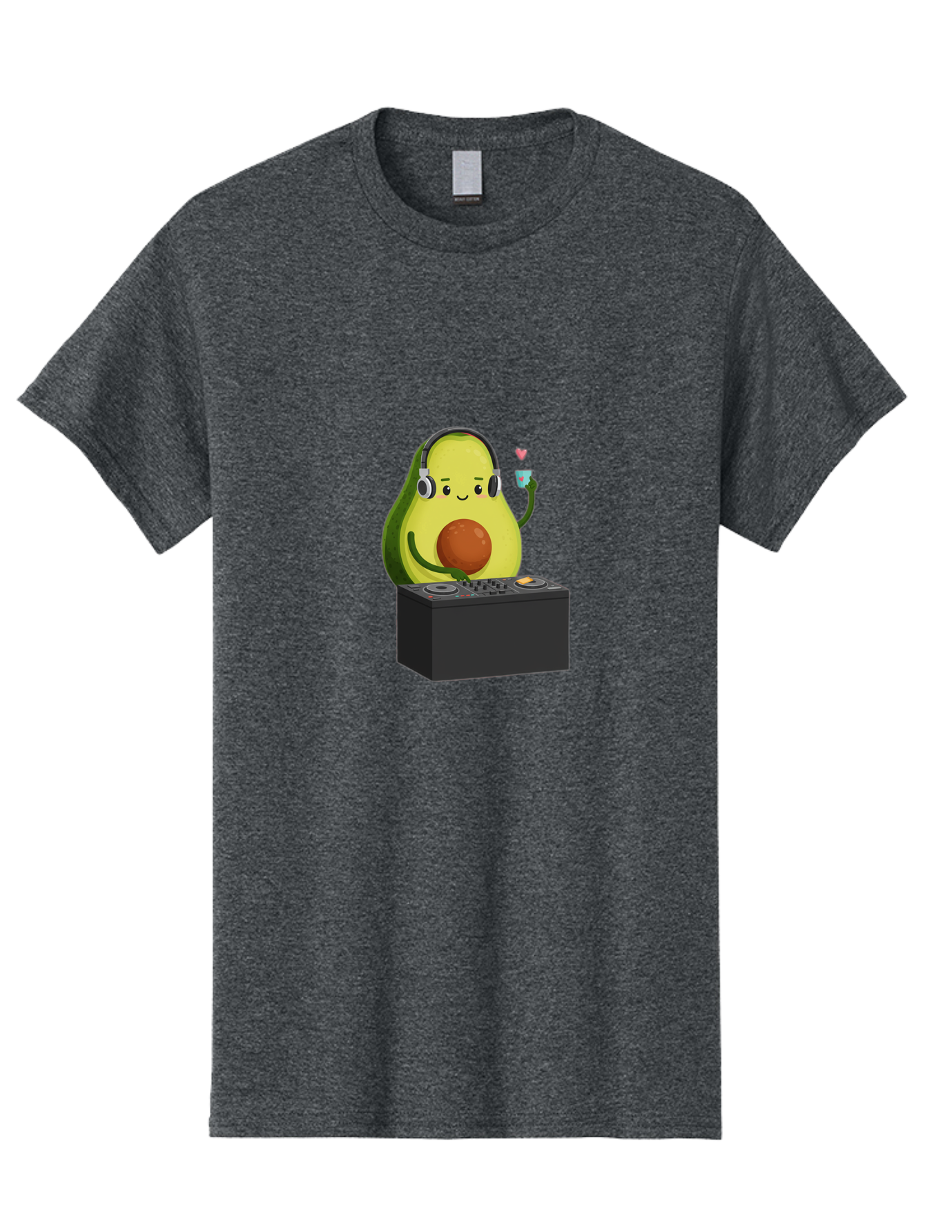 Avocado-Dj-1 Men'S Graphic Tee, 100% Cotton, Comfortable Casual Summer Wear, Machine Washable, Vintage Camera, Old Camera, Antique Camera, Black Camera, Classic Photography, Photography Equipment, Nostalgic Device, Film Camera, Camera Art Bal737 15
