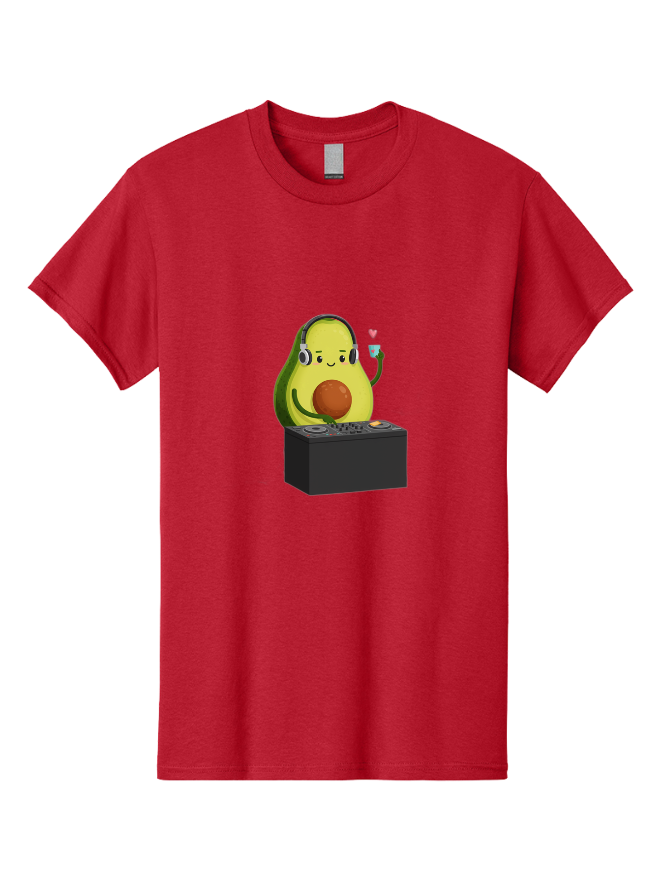 Avocado-Dj-1 Men'S Graphic Tee, 100% Cotton, Comfortable Casual Summer Wear, Machine Washable, Vintage Camera, Old Camera, Antique Camera, Black Camera, Classic Photography, Photography Equipment, Nostalgic Device, Film Camera, Camera Art Bal737 3