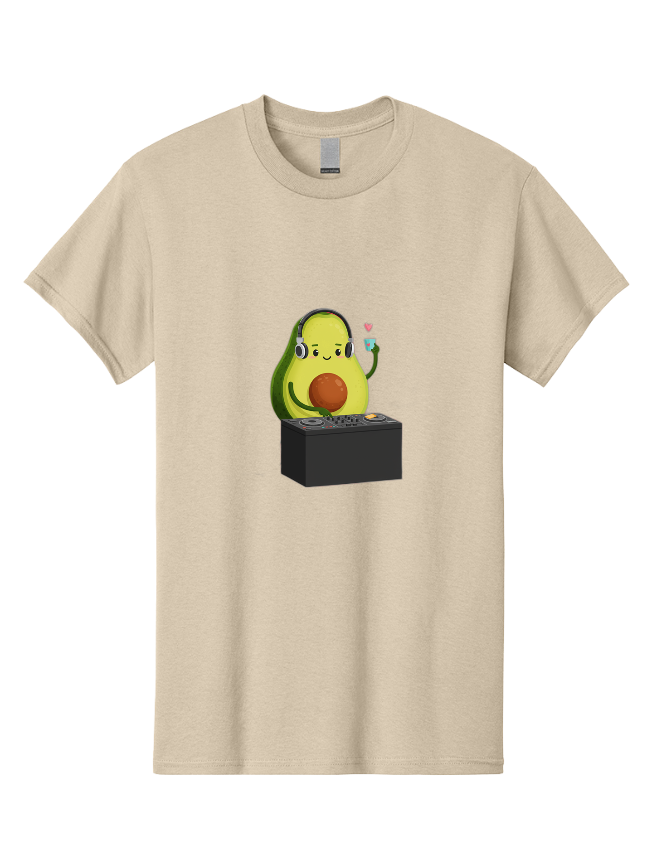 Avocado-Dj-1 Men'S Graphic Tee, 100% Cotton, Comfortable Casual Summer Wear, Machine Washable, Vintage Camera, Old Camera, Antique Camera, Black Camera, Classic Photography, Photography Equipment, Nostalgic Device, Film Camera, Camera Art Bal737 10