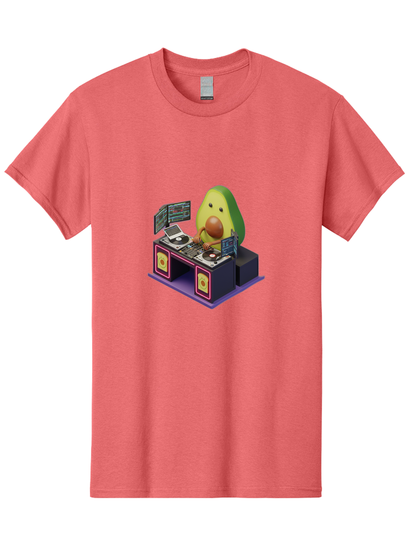 Avocado-Dj-3 Men'S Graphic Tee, 100% Cotton, Comfortable Casual Summer Wear, Machine Washable, Vintage Camera, Old Camera, Antique Camera, Black Camera, Classic Photography, Photography Equipment, Nostalgic Device, Film Camera, Camera Art Bal739 11