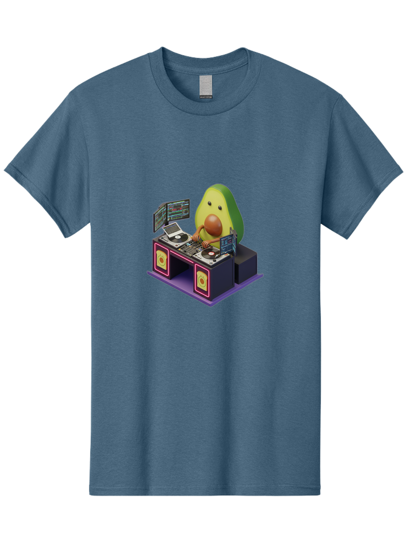 Avocado-Dj-3 Men'S Graphic Tee, 100% Cotton, Comfortable Casual Summer Wear, Machine Washable, Vintage Camera, Old Camera, Antique Camera, Black Camera, Classic Photography, Photography Equipment, Nostalgic Device, Film Camera, Camera Art Bal739 13