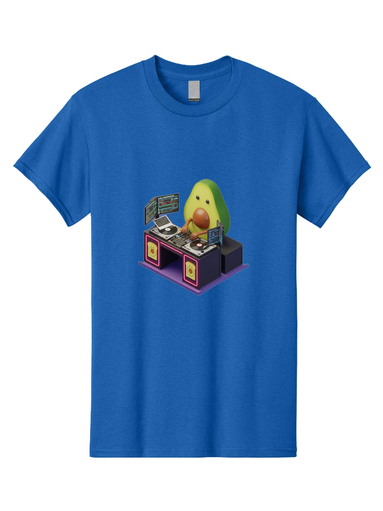 Avocado-Dj-3 Men'S Graphic Tee, 100% Cotton, Comfortable Casual Summer Wear, Machine Washable, Vintage Camera, Old Camera, Antique Camera, Black Camera, Classic Photography, Photography Equipment, Nostalgic Device, Film Camera, Camera Art Bal739