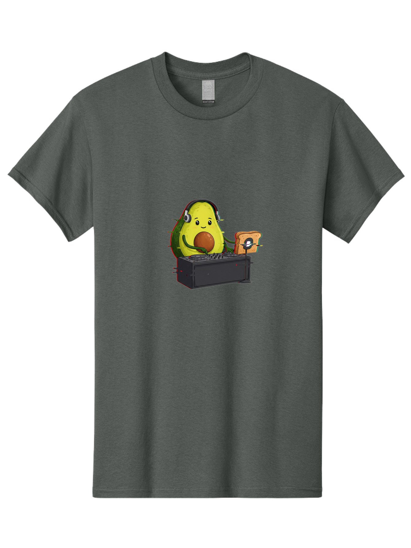 Avocado-Dj-4 Men'S Graphic Tee, 100% Cotton, Comfortable Casual Summer Wear, Machine Washable, Vintage Camera, Old Camera, Antique Camera, Black Camera, Classic Photography, Photography Equipment, Nostalgic Device, Film Camera, Camera Art Bal740 13