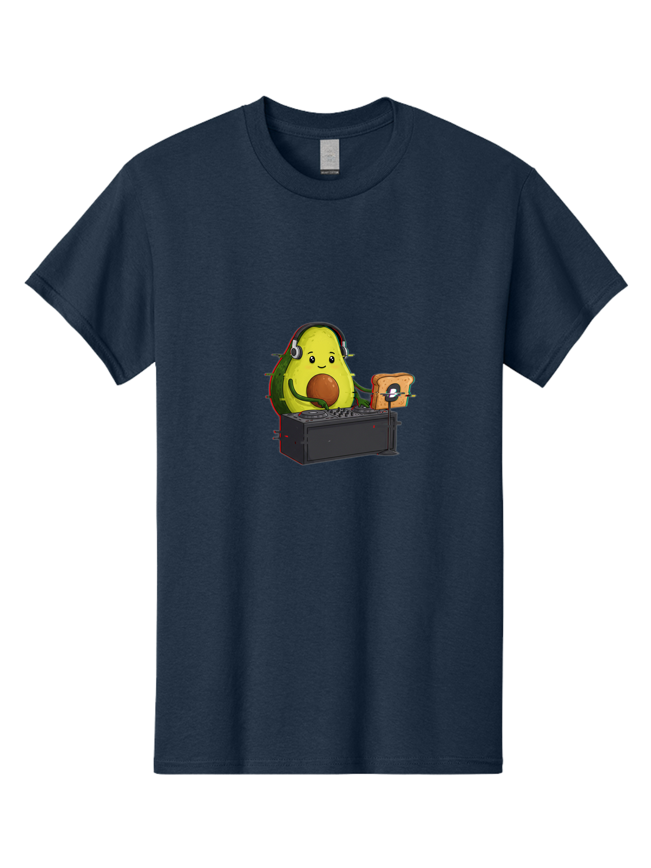 Avocado-Dj-4 Men'S Graphic Tee, 100% Cotton, Comfortable Casual Summer Wear, Machine Washable, Vintage Camera, Old Camera, Antique Camera, Black Camera, Classic Photography, Photography Equipment, Nostalgic Device, Film Camera, Camera Art Bal740 4