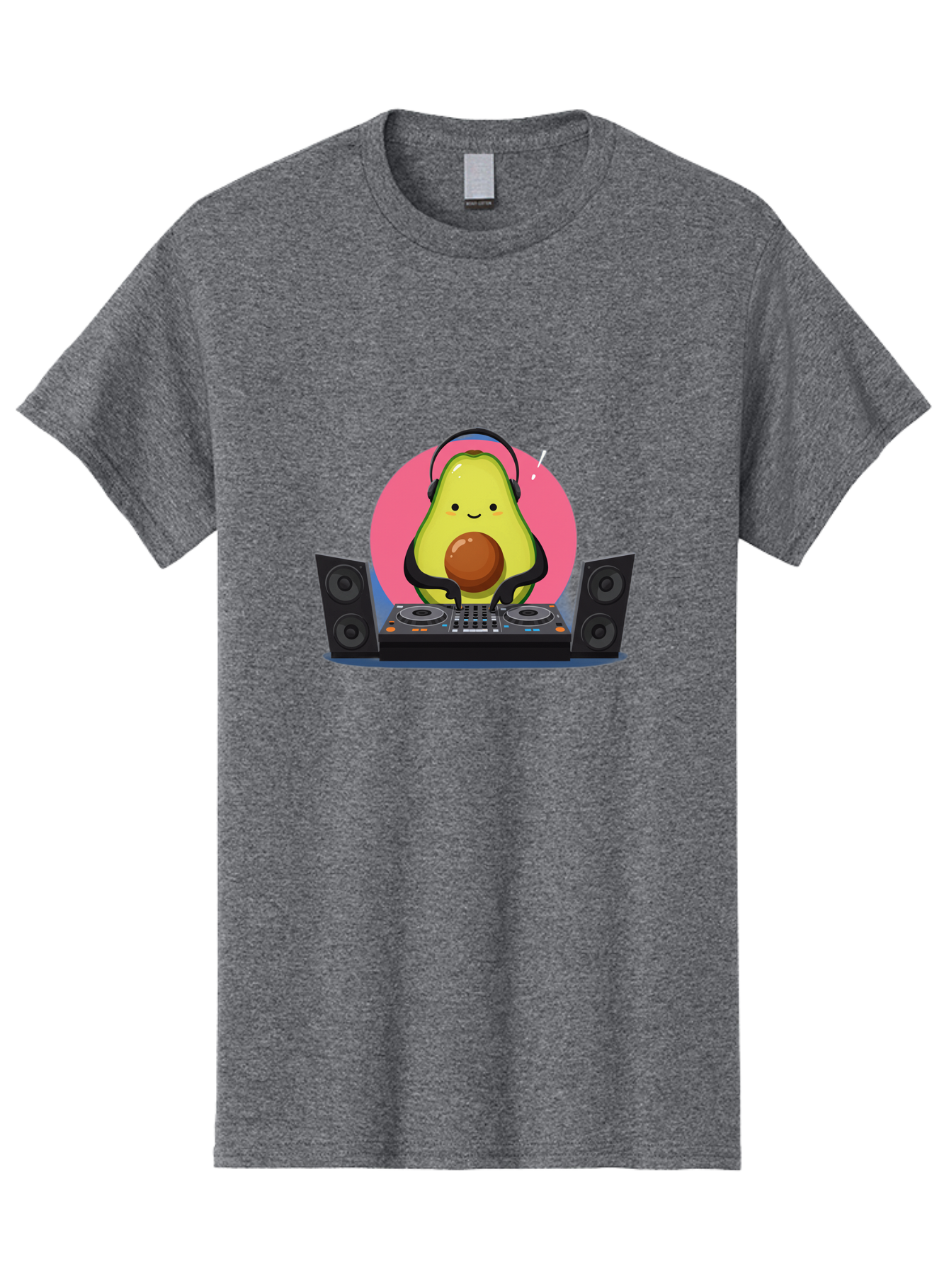 Avocado-Dj Men'S Graphic Tee, 100% Cotton, Comfortable Casual Summer Wear, Machine Washable, Vintage Camera, Old Camera, Antique Camera, Black Camera, Classic Photography, Photography Equipment, Nostalgic Device, Film Camera, Camera Art Bal742 12