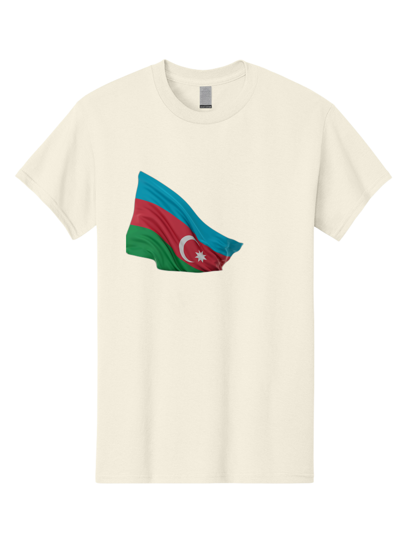 Azerbaijan-Flag Men'S Graphic Tee, 100% Cotton, Comfortable Casual Summer Wear, Machine Washable, Vintage Camera, Old Camera, Antique Camera, Black Camera, Classic Photography, Photography Equipment, Nostalgic Device, Film Camera, Camera Art Bal743 12