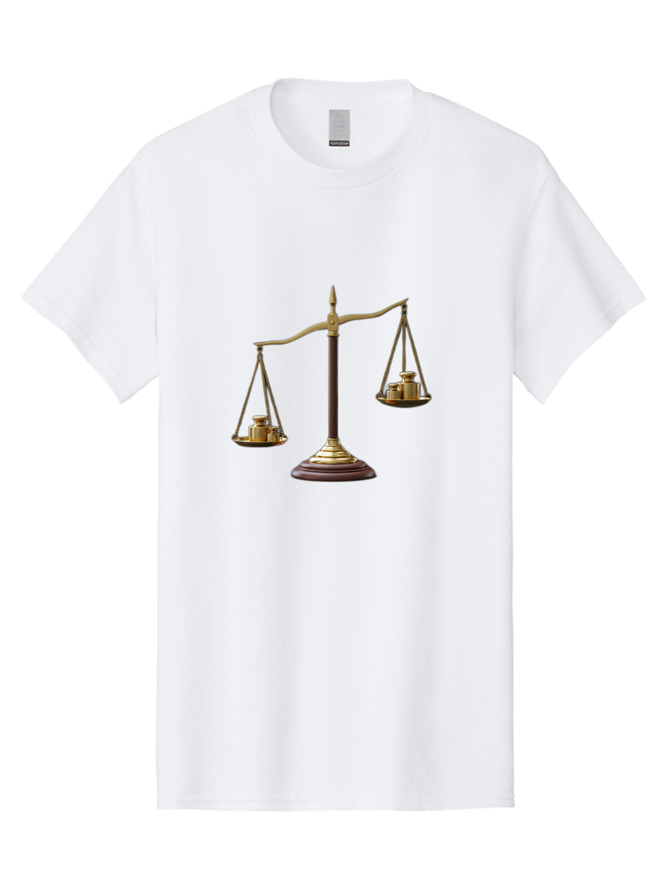 Balance-Scale Men'S Graphic Tee, 100% Cotton, Comfortable Casual Summer Wear, Machine Washable, Vintage Camera, Old Camera, Antique Camera, Black Camera, Classic Photography, Photography Equipment, Nostalgic Device, Film Camera, Camera Art Bal747