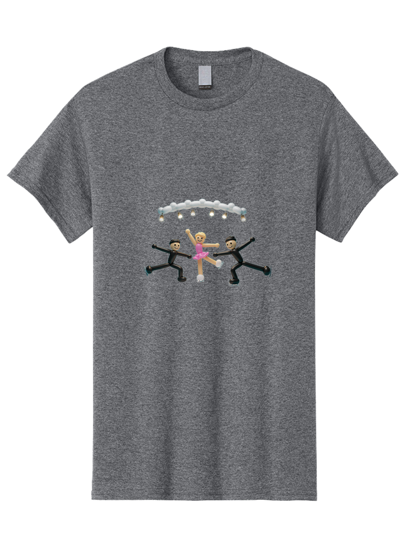 Ballerina-And-Stagehands Men'S Graphic Tee, 100% Cotton, Comfortable Casual Summer Wear, Machine Washable, Vintage Camera, Old Camera, Antique Camera, Black Camera, Classic Photography, Photography Equipment, Nostalgic Device, Film Camera, Bal748 4
