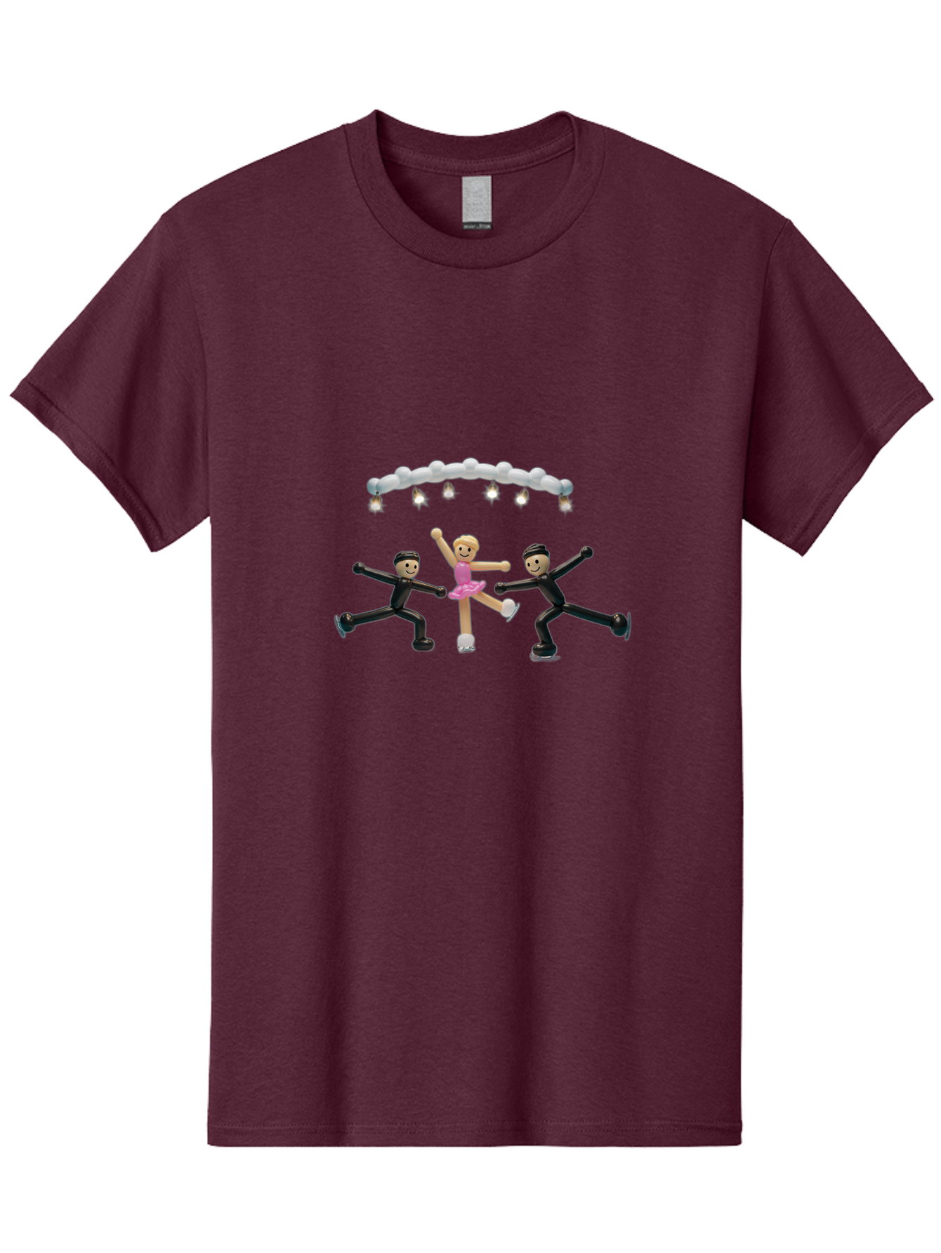 Ballerina-And-Stagehands Men'S Graphic Tee, 100% Cotton, Comfortable Casual Summer Wear, Machine Washable, Vintage Camera, Old Camera, Antique Camera, Black Camera, Classic Photography, Photography Equipment, Nostalgic Device, Film Camera, Bal748 8