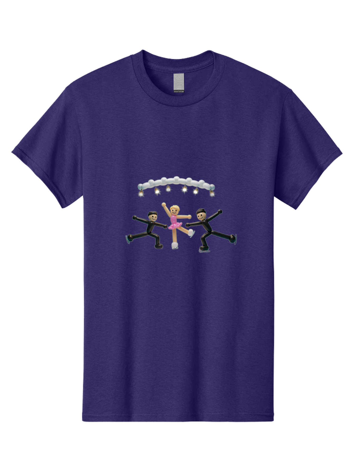 Ballerina-And-Stagehands Men'S Graphic Tee, 100% Cotton, Comfortable Casual Summer Wear, Machine Washable, Vintage Camera, Old Camera, Antique Camera, Black Camera, Classic Photography, Photography Equipment, Nostalgic Device, Film Camera, Bal748 15