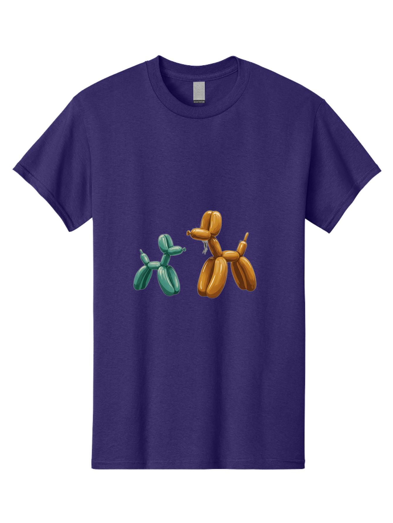 Balloon-Dogs Men'S Graphic Tee, 100% Cotton, Comfortable Casual Summer Wear, Machine Washable, Vintage Camera, Old Camera, Antique Camera, Black Camera, Classic Photography, Photography Equipment, Nostalgic Device, Film Camera, Camera Art Bal749
