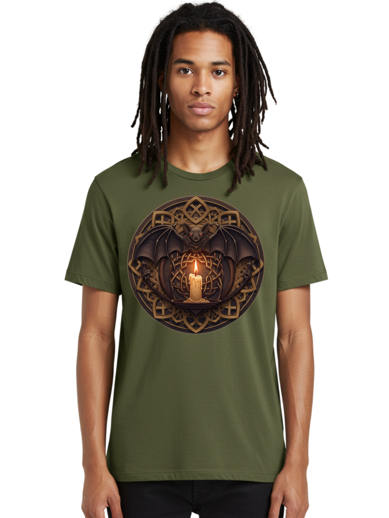Bat-And-Candle Men'S Graphic Tee, 100% Cotton, Comfortable Casual Summer Wear, Machine Washable, Vintage Camera, Old Camera, Antique Camera, Black Camera, Classic Photography, Photography Equipment, Nostalgic Device, Film Camera, Camera Art Bal759 21