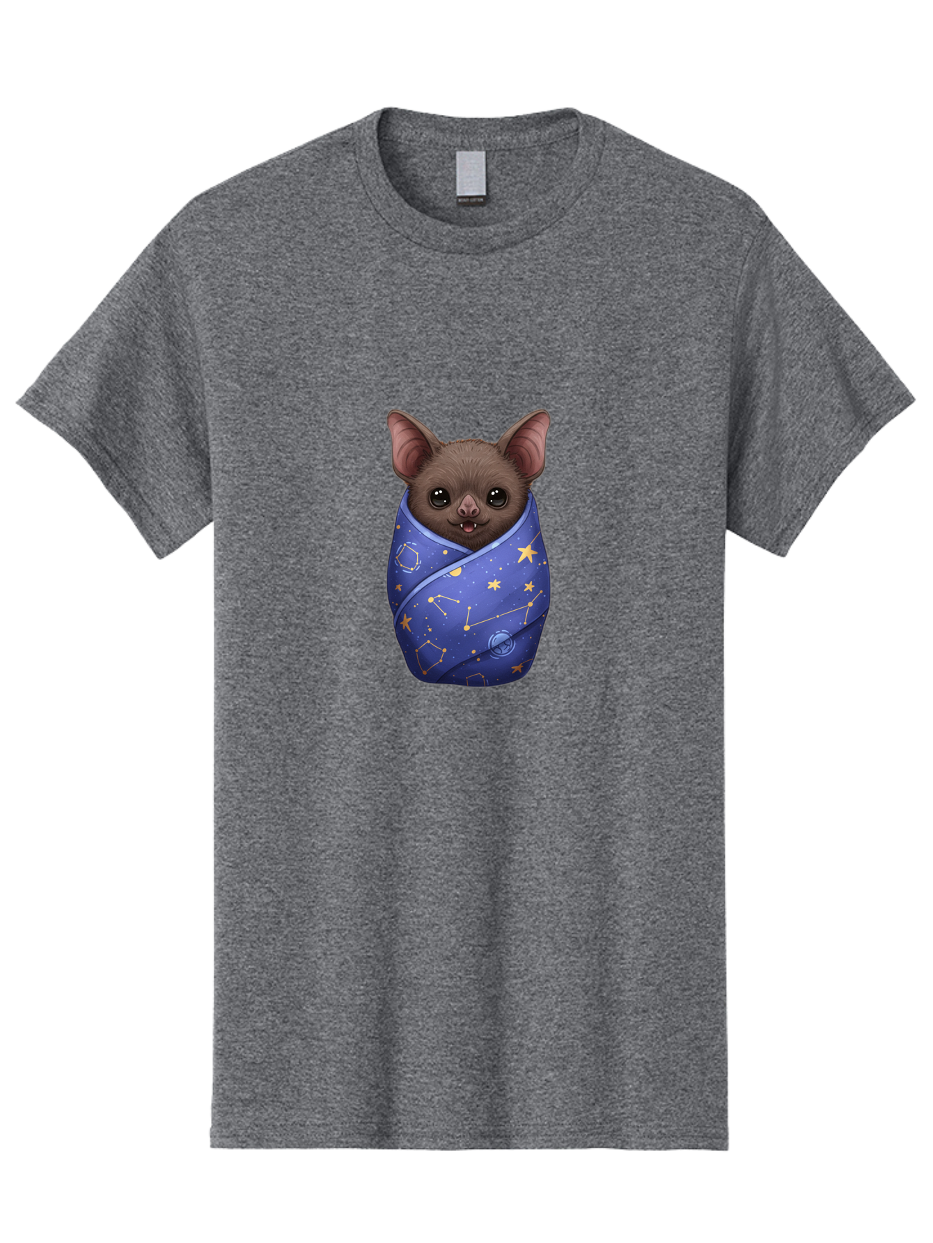 Bat-Constellation-Baby-Blanket Men'S Graphic Tee, 100% Cotton, Comfortable Casual Summer Wear, Machine Washable, Vintage Camera, Old Camera, Antique Camera, Black Camera, Classic Photography, Photography Equipment, Nostalgic Device, Bal760 10