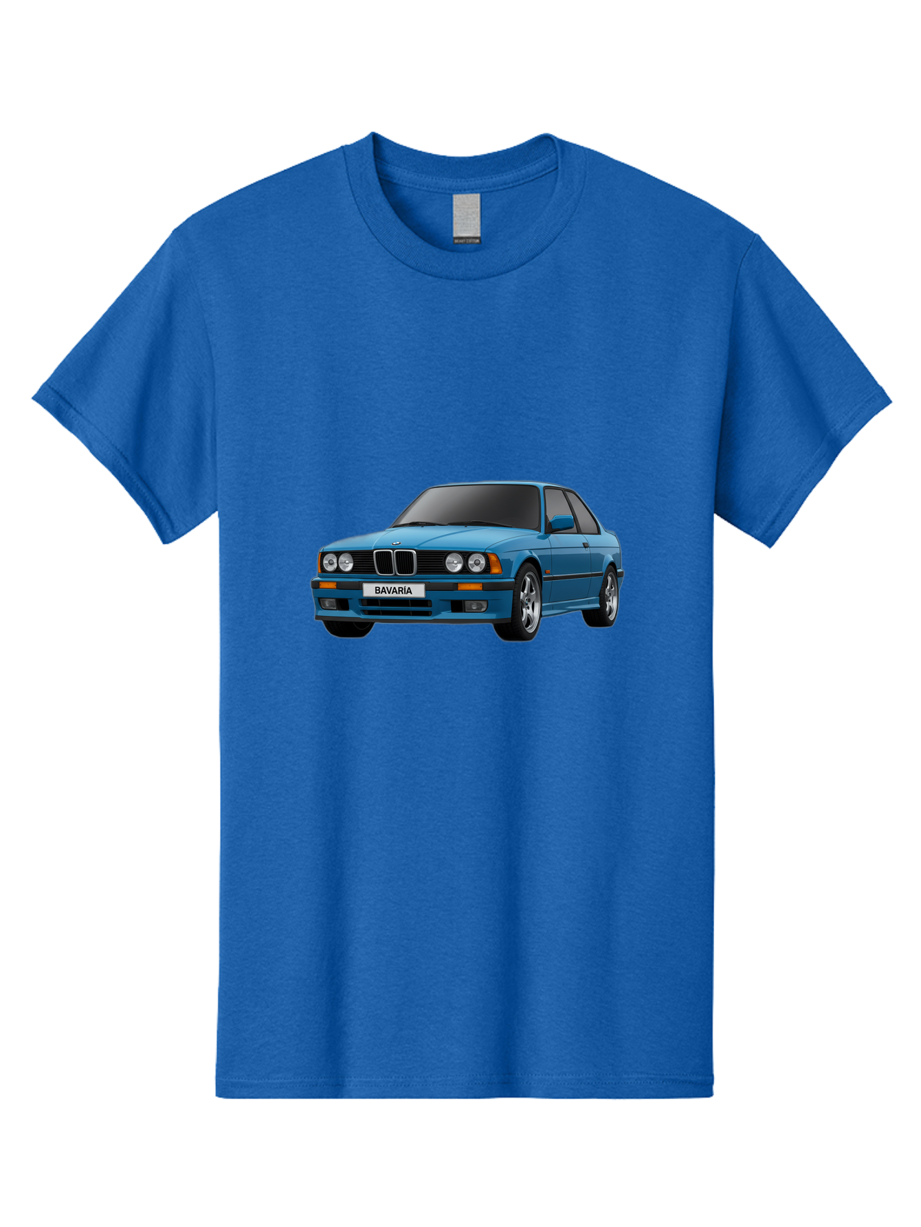 Bavaria-Bmw Men'S Graphic Tee, 100% Cotton, Comfortable Casual Summer Wear, Machine Washable, Vintage Camera, Old Camera, Antique Camera, Black Camera, Classic Photography, Photography Equipment, Nostalgic Device, Film Camera, Camera Art Bal773