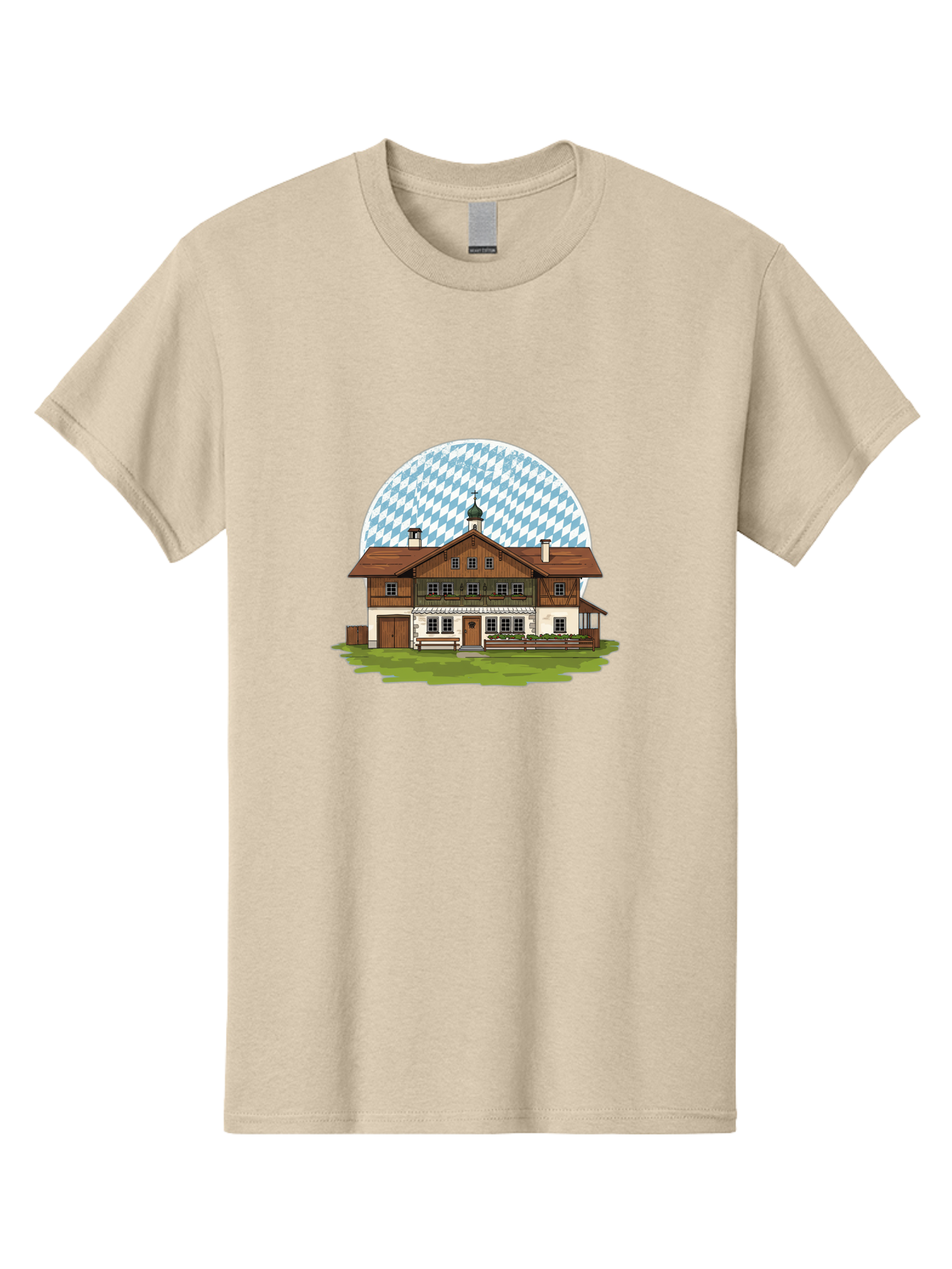 Bavarian-House Men'S Graphic Tee, 100% Cotton, Comfortable Casual Summer Wear, Machine Washable, Vintage Camera, Old Camera, Antique Camera, Black Camera, Classic Photography, Photography Equipment, Nostalgic Device, Film Camera, Camera Art Bal775