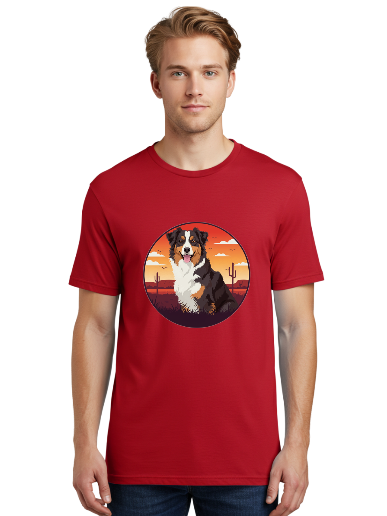 Bernese-Mountain-Dog Men'S Graphic Tee, 100% Cotton, Comfortable Casual Summer Wear, Machine Washable, Vintage Camera, Old Camera, Antique Camera, Black Camera, Classic Photography, Photography Equipment, Nostalgic Device, Film Camera, Bal796 18