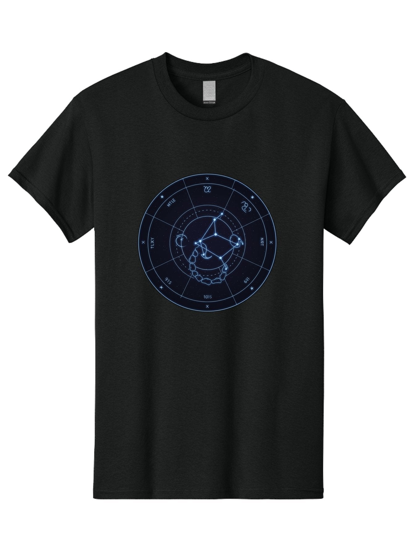 Birth-Chart Men'S Graphic Tee, 100% Cotton, Comfortable Casual Summer Wear, Machine Washable, Vintage Camera, Old Camera, Antique Camera, Black Camera, Classic Photography, Photography Equipment, Nostalgic Device, Film Camera, Camera Art Bal801 5