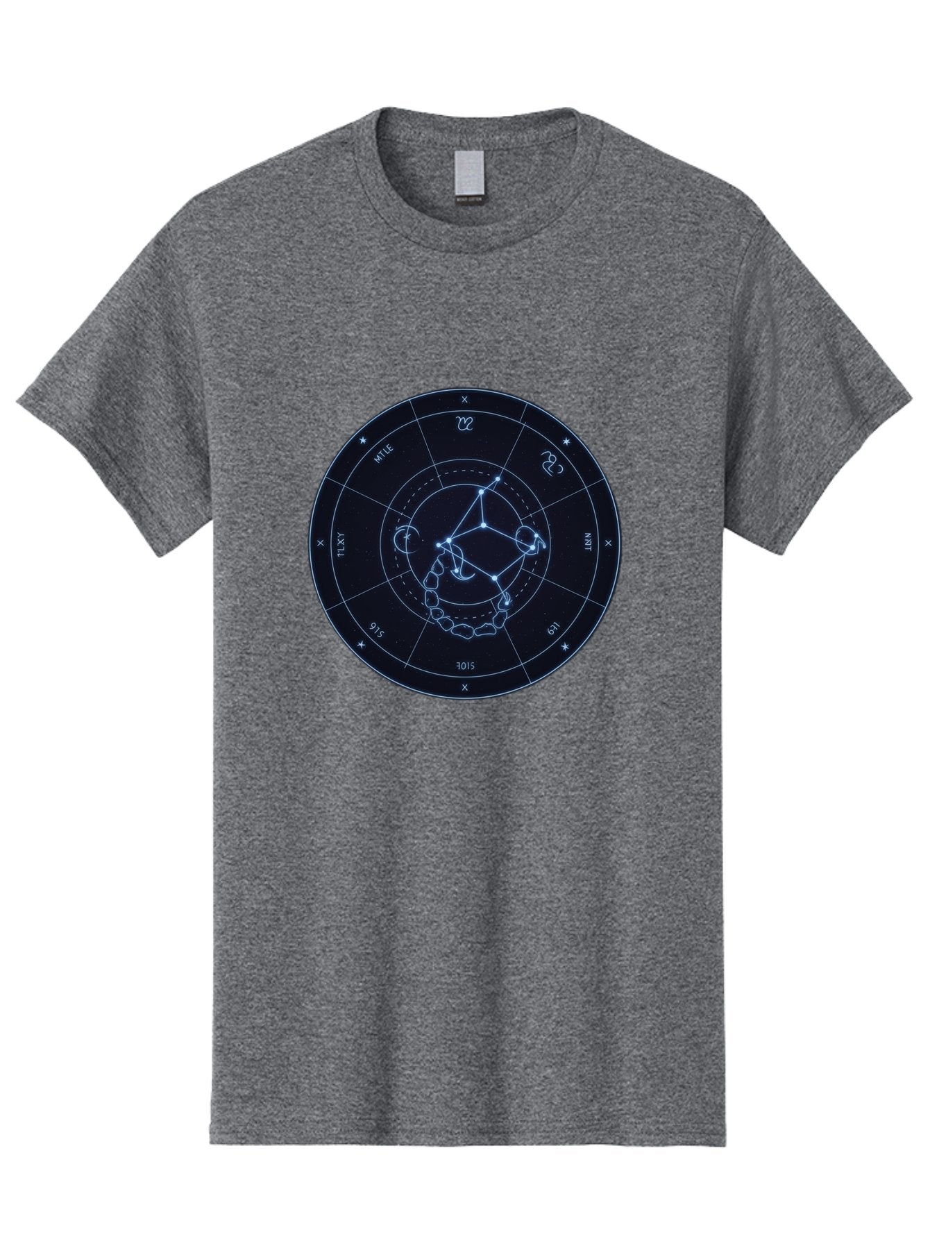 Birth-Chart Men'S Graphic Tee, 100% Cotton, Comfortable Casual Summer Wear, Machine Washable, Vintage Camera, Old Camera, Antique Camera, Black Camera, Classic Photography, Photography Equipment, Nostalgic Device, Film Camera, Camera Art Bal801 3