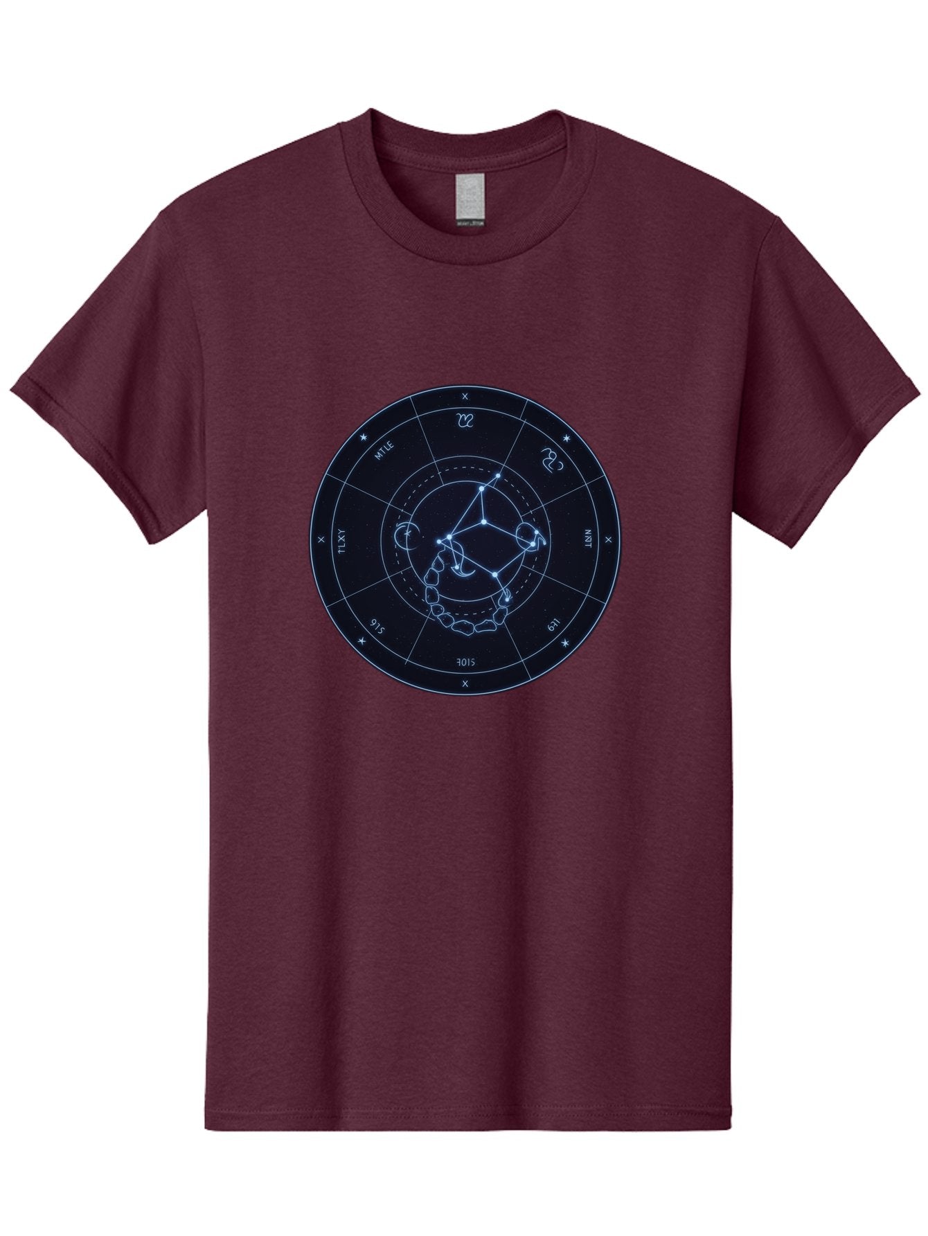 Birth-Chart Men'S Graphic Tee, 100% Cotton, Comfortable Casual Summer Wear, Machine Washable, Vintage Camera, Old Camera, Antique Camera, Black Camera, Classic Photography, Photography Equipment, Nostalgic Device, Film Camera, Camera Art Bal801 7