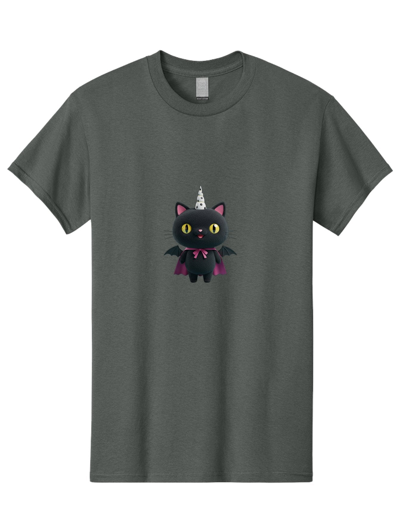 Black-Cat-In-Costume Men'S Graphic Tee, 100% Cotton, Comfortable Casual Summer Wear, Machine Washable, Vintage Camera, Old Camera, Antique Camera, Black Camera, Classic Photography, Photography Equipment, Nostalgic Device, Film Camera, Bal804 11