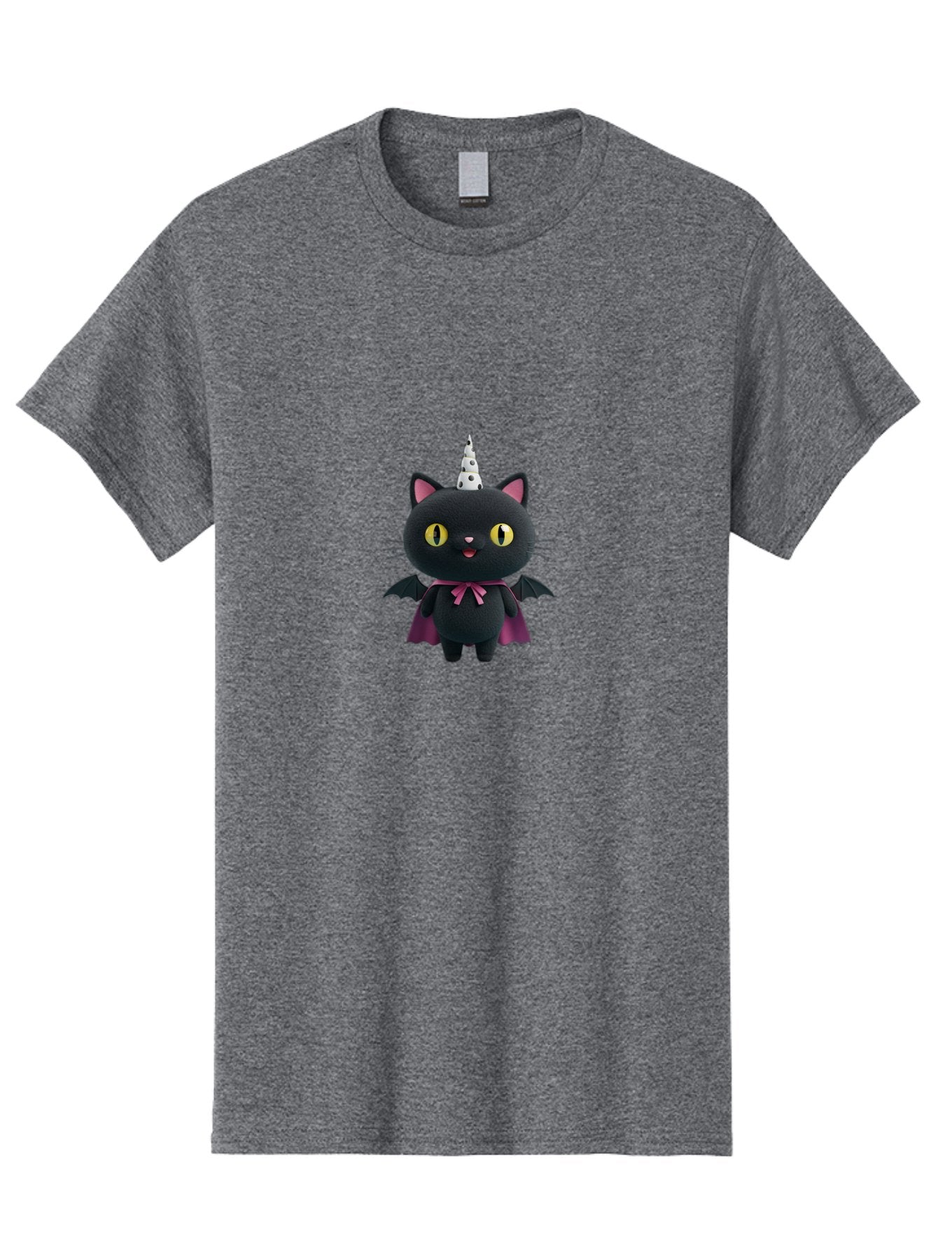 Black-Cat-In-Costume Men'S Graphic Tee, 100% Cotton, Comfortable Casual Summer Wear, Machine Washable, Vintage Camera, Old Camera, Antique Camera, Black Camera, Classic Photography, Photography Equipment, Nostalgic Device, Film Camera, Bal804 3