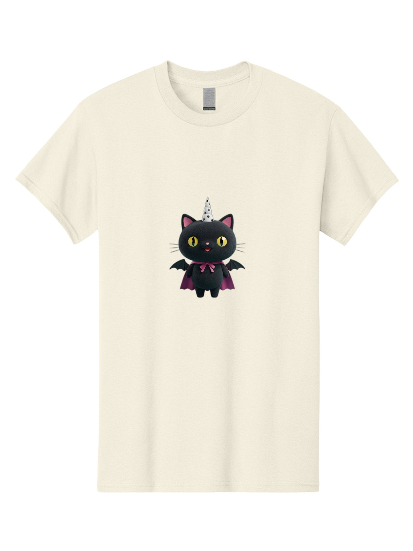 Black-Cat-In-Costume Men'S Graphic Tee, 100% Cotton, Comfortable Casual Summer Wear, Machine Washable, Vintage Camera, Old Camera, Antique Camera, Black Camera, Classic Photography, Photography Equipment, Nostalgic Device, Film Camera, Bal804 10