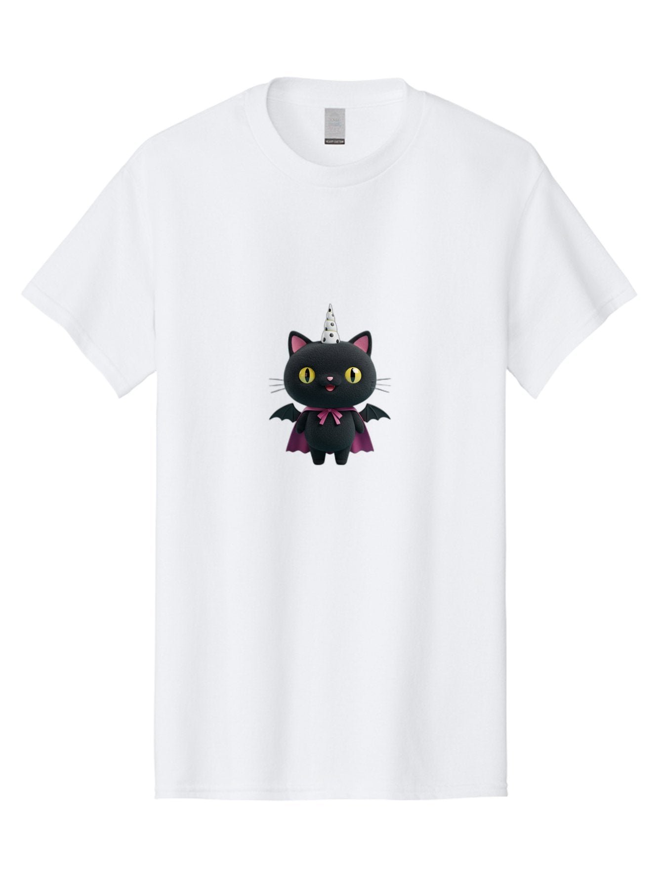 Black-Cat-In-Costume Men'S Graphic Tee, 100% Cotton, Comfortable Casual Summer Wear, Machine Washable, Vintage Camera, Old Camera, Antique Camera, Black Camera, Classic Photography, Photography Equipment, Nostalgic Device, Film Camera, Bal804 5