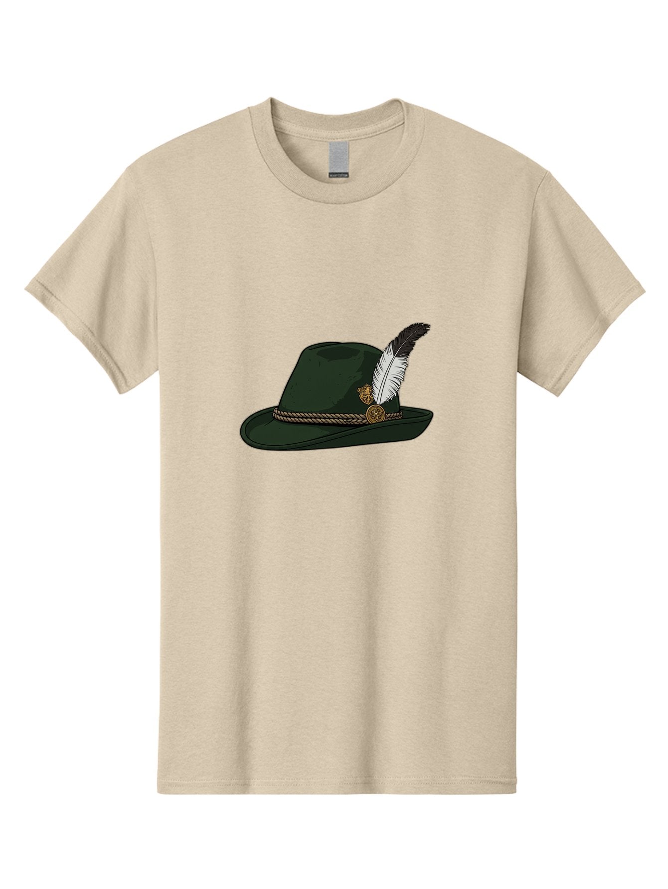 Black-Fedora-Hat Men'S Graphic Tee, 100% Cotton, Comfortable Casual Summer Wear, Machine Washable, Vintage Camera, Old Camera, Antique Camera, Black Camera, Classic Photography, Photography Equipment, Nostalgic Device, Film Camera, Camera Art Bal815 13