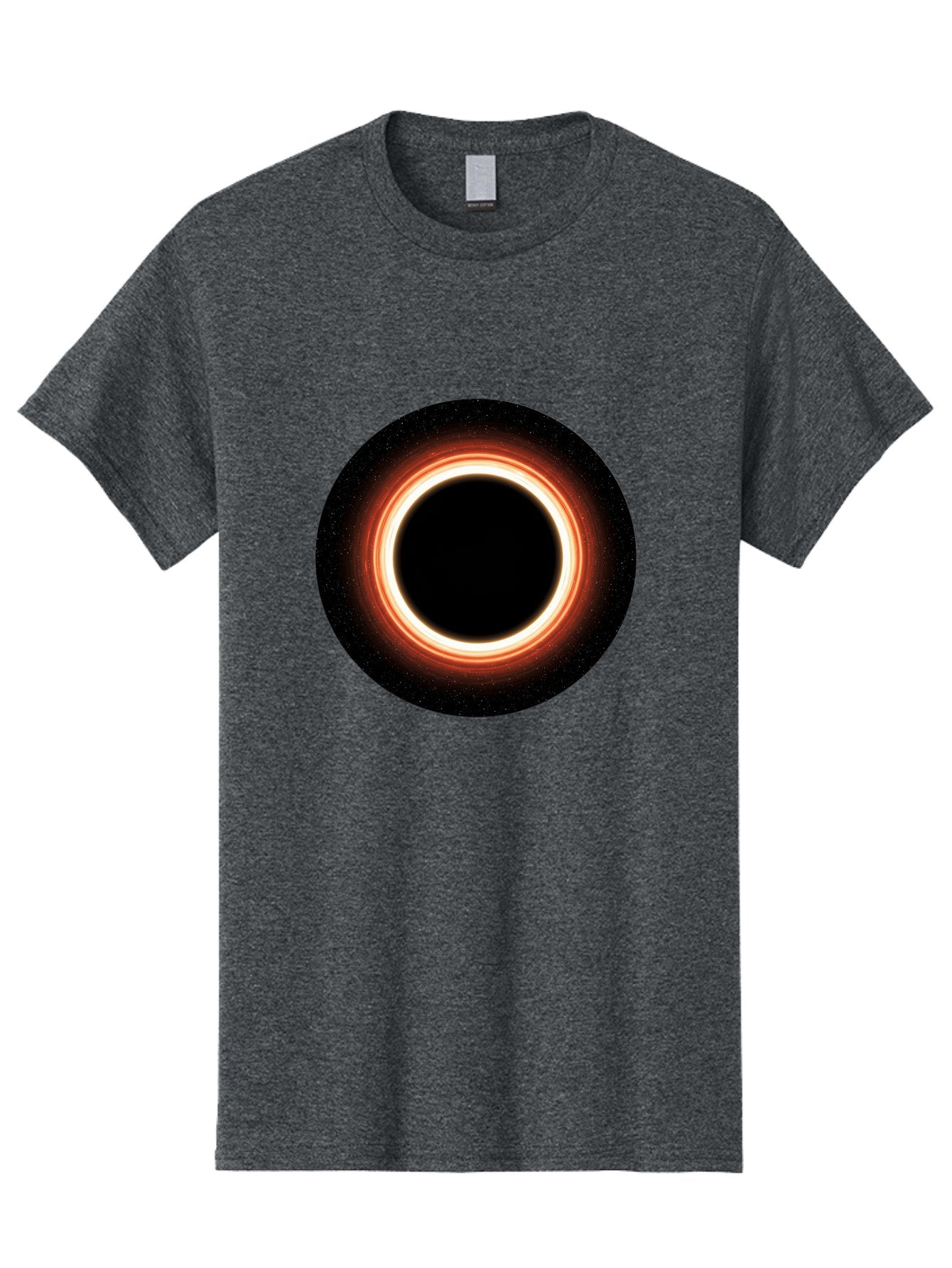 Black-Hole-4 Men'S Graphic Tee, 100% Cotton, Comfortable Casual Summer Wear, Machine Washable, Vintage Camera, Old Camera, Antique Camera, Black Camera, Classic Photography, Photography Equipment, Nostalgic Device, Film Camera, Camera Art Bal819 8