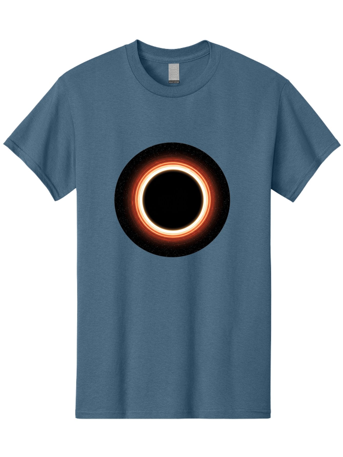 Black-Hole-4 Men'S Graphic Tee, 100% Cotton, Comfortable Casual Summer Wear, Machine Washable, Vintage Camera, Old Camera, Antique Camera, Black Camera, Classic Photography, Photography Equipment, Nostalgic Device, Film Camera, Camera Art Bal819 14