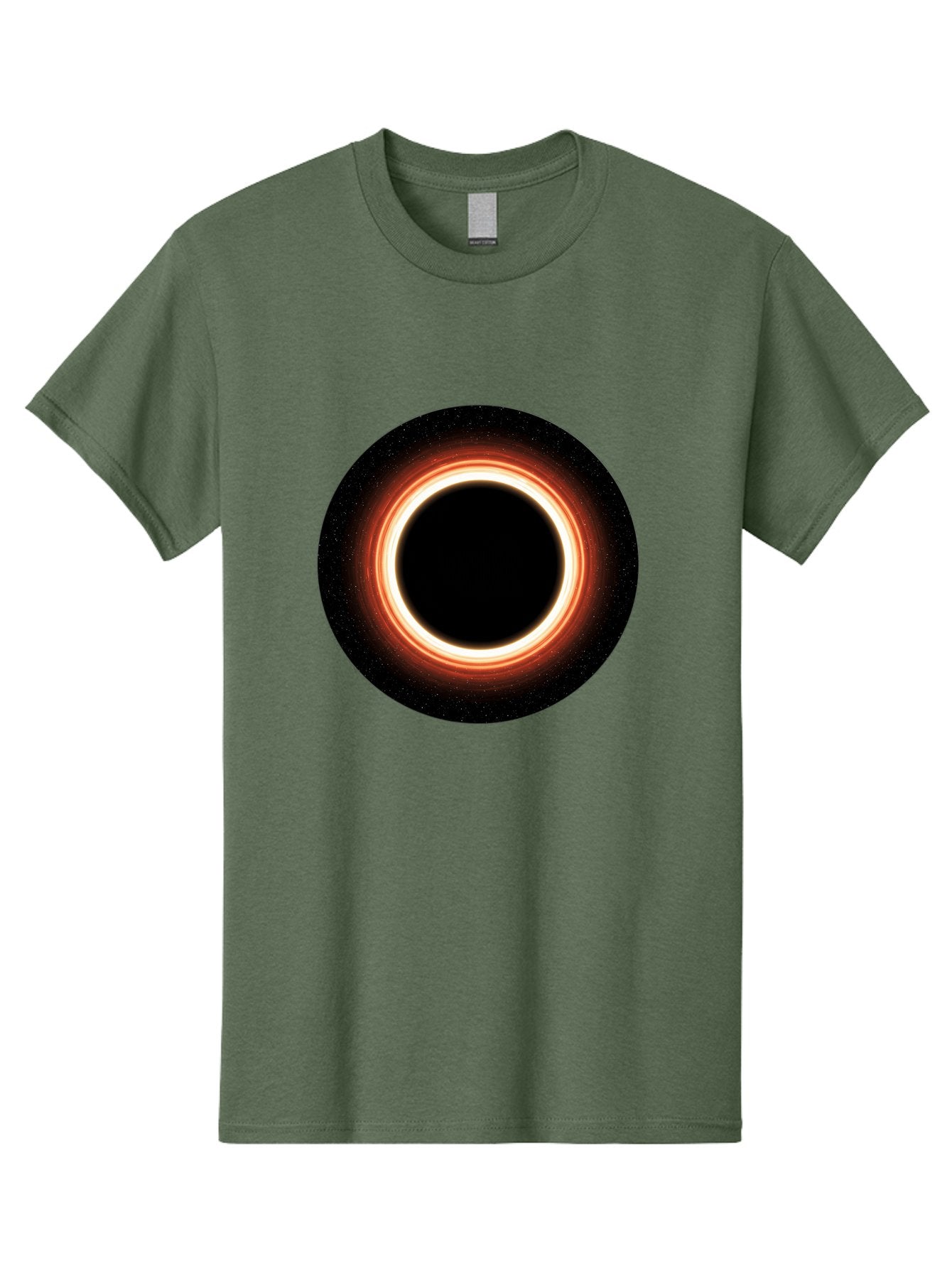 Black-Hole-4 Men'S Graphic Tee, 100% Cotton, Comfortable Casual Summer Wear, Machine Washable, Vintage Camera, Old Camera, Antique Camera, Black Camera, Classic Photography, Photography Equipment, Nostalgic Device, Film Camera, Camera Art Bal819 9