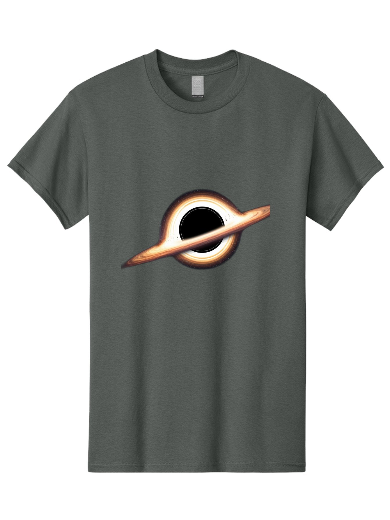 Black-Hole-6 Men'S Graphic Tee, 100% Cotton, Comfortable Casual Summer Wear, Machine Washable, Vintage Camera, Old Camera, Antique Camera, Black Camera, Classic Photography, Photography Equipment, Nostalgic Device, Film Camera, Camera Art Bal821 11