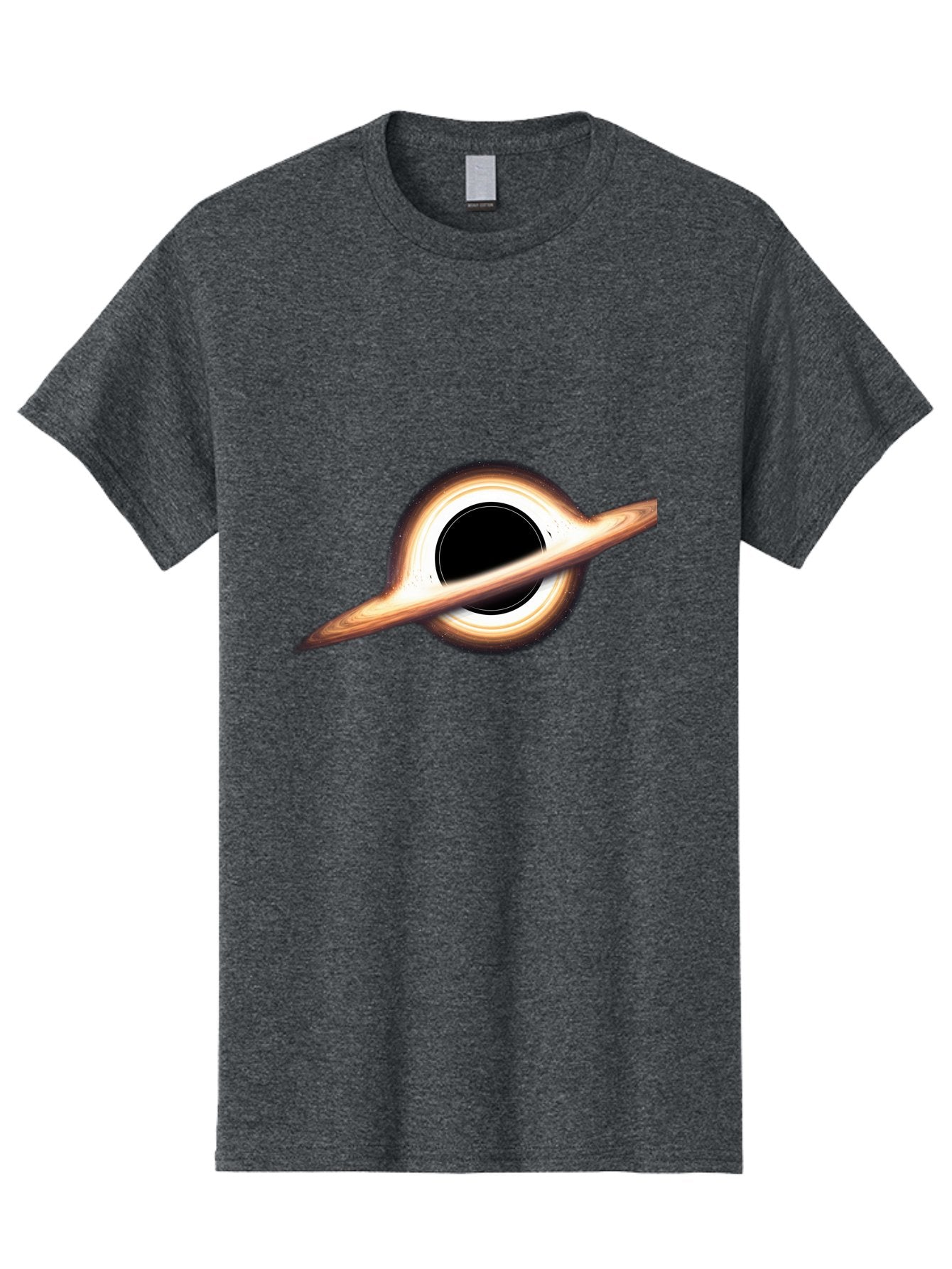 Black-Hole-6 Men'S Graphic Tee, 100% Cotton, Comfortable Casual Summer Wear, Machine Washable, Vintage Camera, Old Camera, Antique Camera, Black Camera, Classic Photography, Photography Equipment, Nostalgic Device, Film Camera, Camera Art Bal821 8