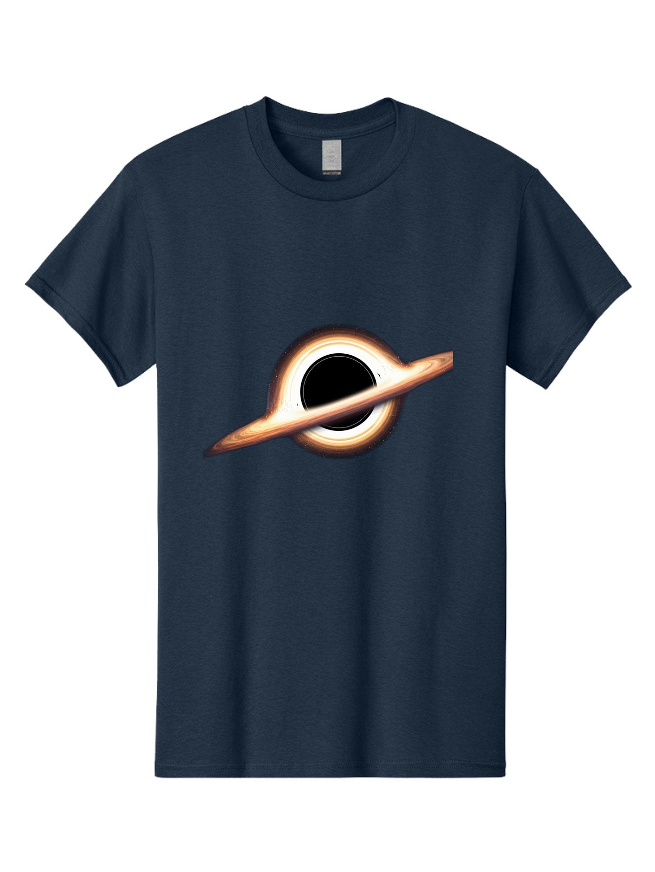 Black-Hole-6 Men'S Graphic Tee, 100% Cotton, Comfortable Casual Summer Wear, Machine Washable, Vintage Camera, Old Camera, Antique Camera, Black Camera, Classic Photography, Photography Equipment, Nostalgic Device, Film Camera, Camera Art Bal821 12