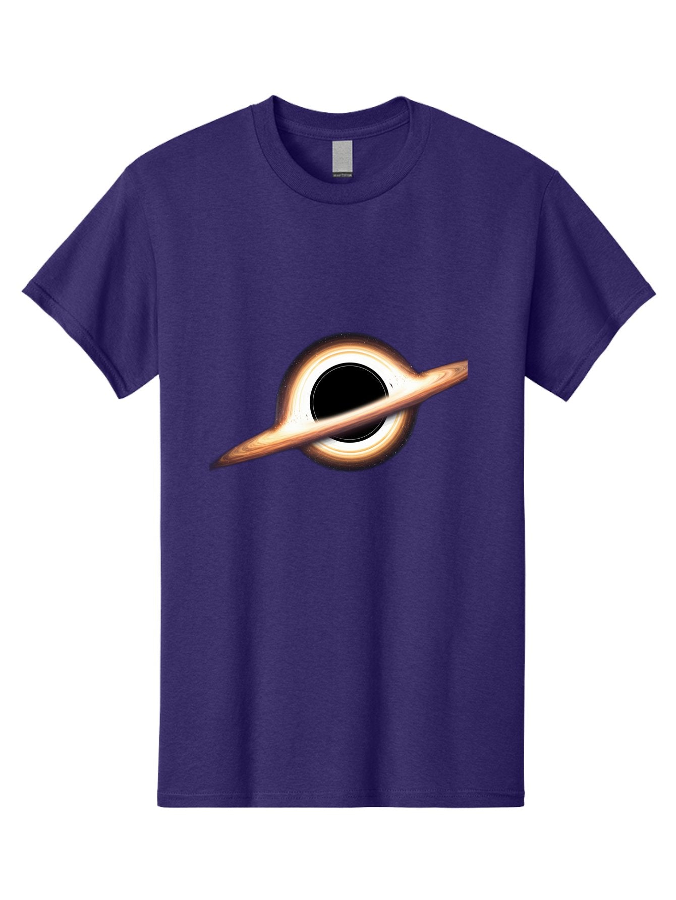 Black-Hole-6 Men'S Graphic Tee, 100% Cotton, Comfortable Casual Summer Wear, Machine Washable, Vintage Camera, Old Camera, Antique Camera, Black Camera, Classic Photography, Photography Equipment, Nostalgic Device, Film Camera, Camera Art Bal821 6