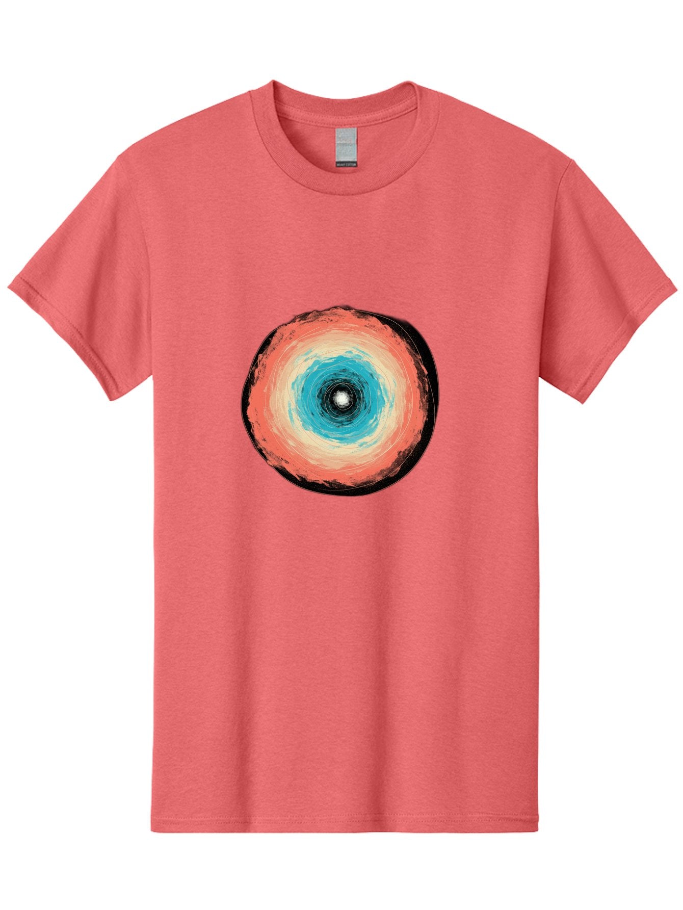 Black-Hole Men'S Graphic Tee, 100% Cotton, Comfortable Casual Summer Wear, Machine Washable, Vintage Camera, Old Camera, Antique Camera, Black Camera, Classic Photography, Photography Equipment, Nostalgic Device, Film Camera, Camera Art Bal823 10