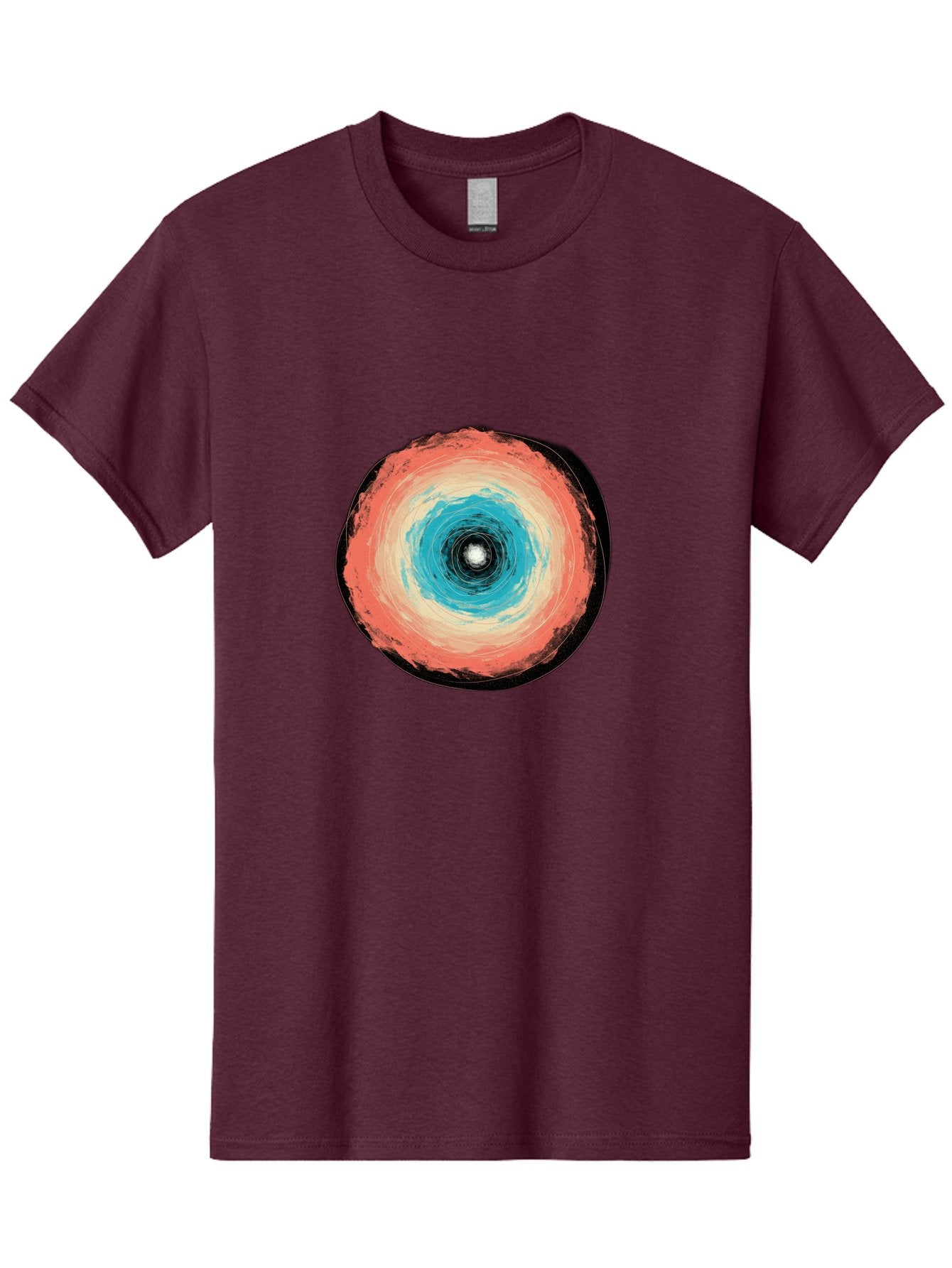 Black-Hole Men'S Graphic Tee, 100% Cotton, Comfortable Casual Summer Wear, Machine Washable, Vintage Camera, Old Camera, Antique Camera, Black Camera, Classic Photography, Photography Equipment, Nostalgic Device, Film Camera, Camera Art Bal823 14