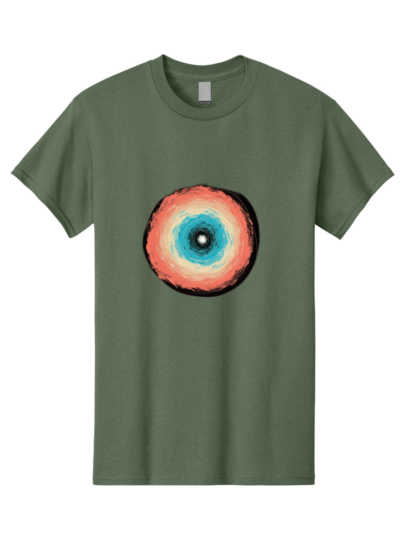 Black-Hole Men'S Graphic Tee, 100% Cotton, Comfortable Casual Summer Wear, Machine Washable, Vintage Camera, Old Camera, Antique Camera, Black Camera, Classic Photography, Photography Equipment, Nostalgic Device, Film Camera, Camera Art Bal823 9