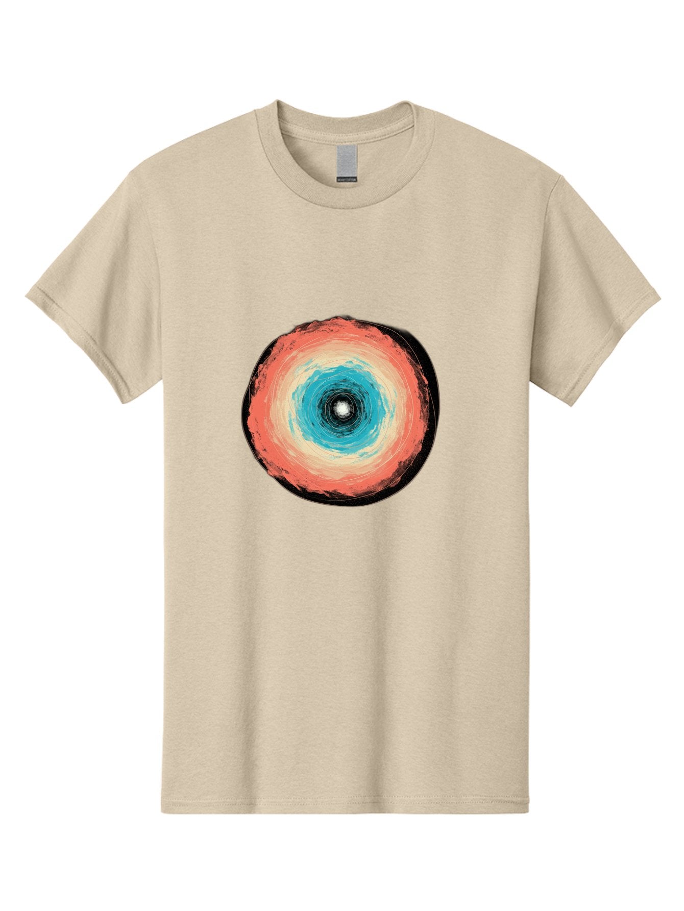 Black-Hole Men'S Graphic Tee, 100% Cotton, Comfortable Casual Summer Wear, Machine Washable, Vintage Camera, Old Camera, Antique Camera, Black Camera, Classic Photography, Photography Equipment, Nostalgic Device, Film Camera, Camera Art Bal823 7