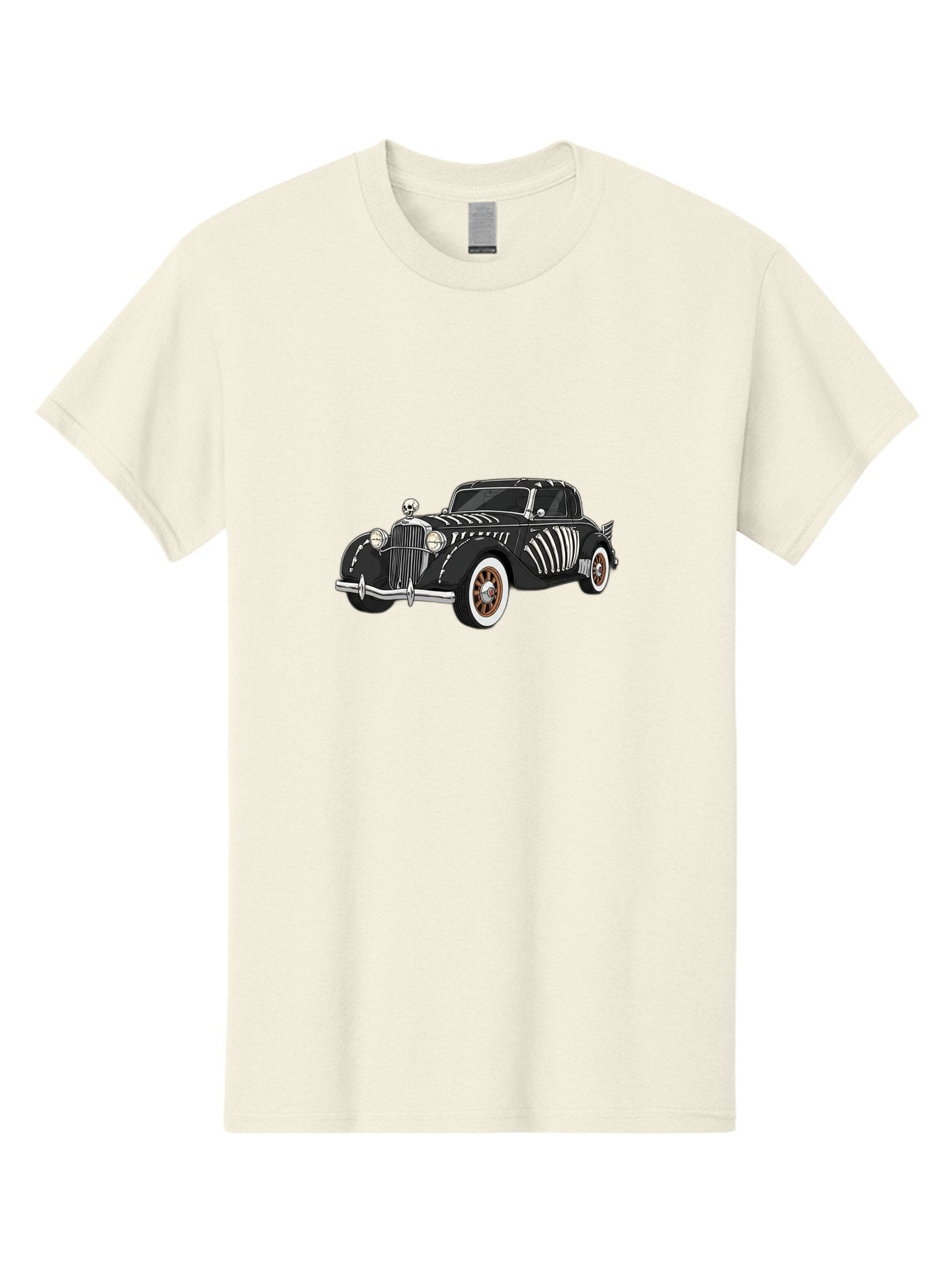 Black-Hot-Rod Men'S Graphic Tee, 100% Cotton, Comfortable Casual Summer Wear, Machine Washable, Vintage Camera, Old Camera, Antique Camera, Black Camera, Classic Photography, Photography Equipment, Nostalgic Device, Film Camera, Camera Art Bal824 10