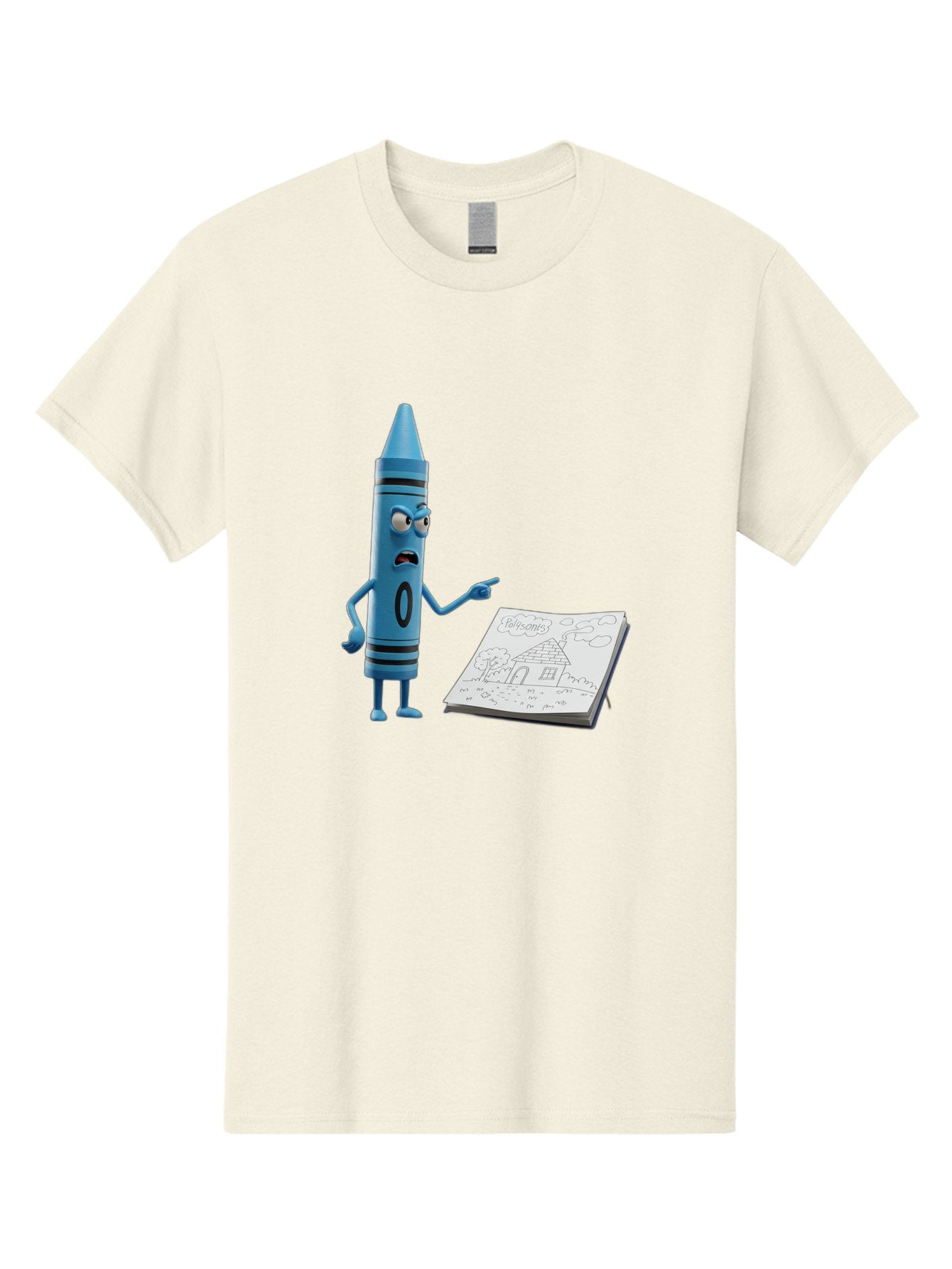 Blue-Crayon Men'S Graphic Tee, 100% Cotton, Comfortable Casual Summer Wear, Machine Washable, Vintage Camera, Old Camera, Antique Camera, Black Camera, Classic Photography, Photography Equipment, Nostalgic Device, Film Camera, Camera Art Bal830 11