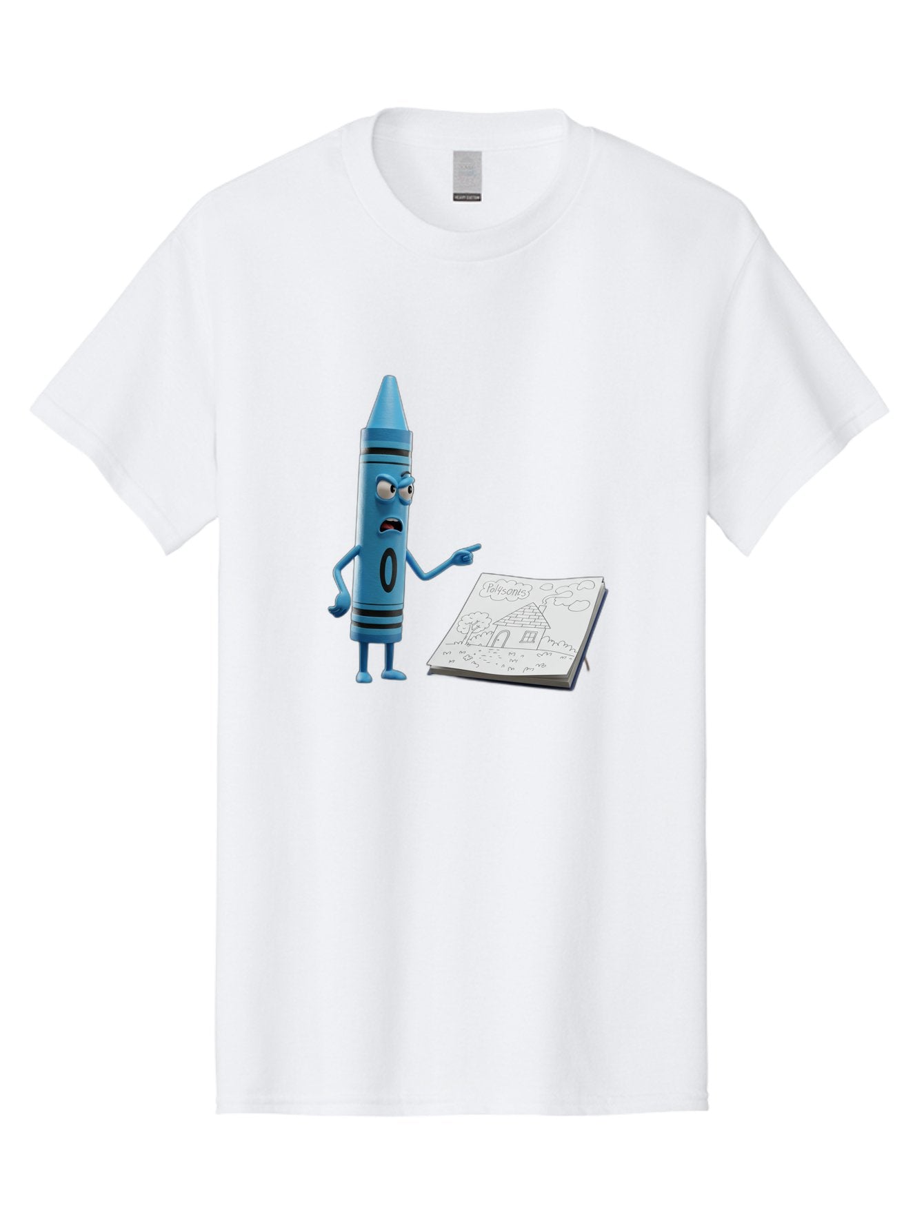 Blue-Crayon Men'S Graphic Tee, 100% Cotton, Comfortable Casual Summer Wear, Machine Washable, Vintage Camera, Old Camera, Antique Camera, Black Camera, Classic Photography, Photography Equipment, Nostalgic Device, Film Camera, Camera Art Bal830 5